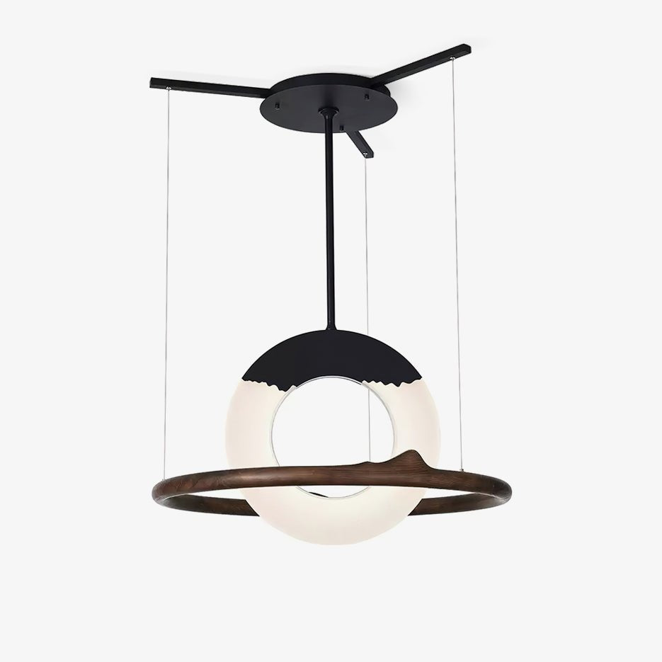Reincarnation Pendant Lamp - Cueteks