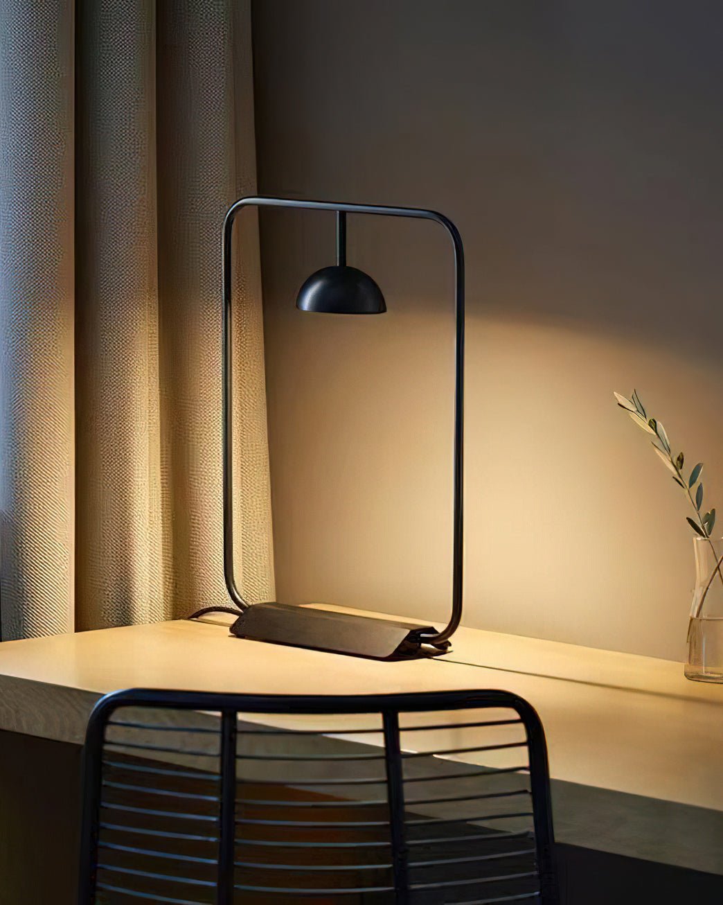 Cupolina Table Lamp - Cueteks