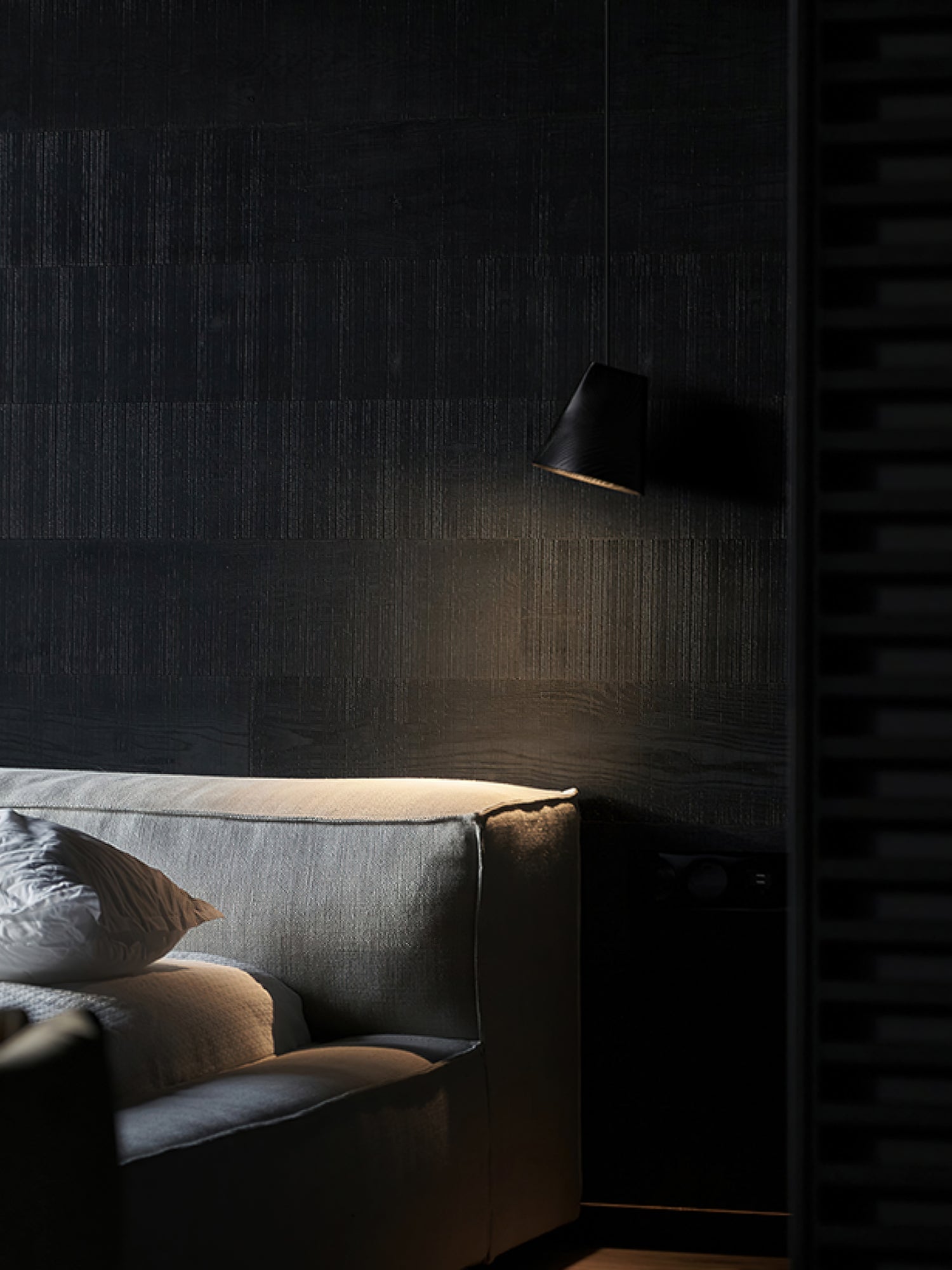 Bellwood Pendant Lamp - Cueteks