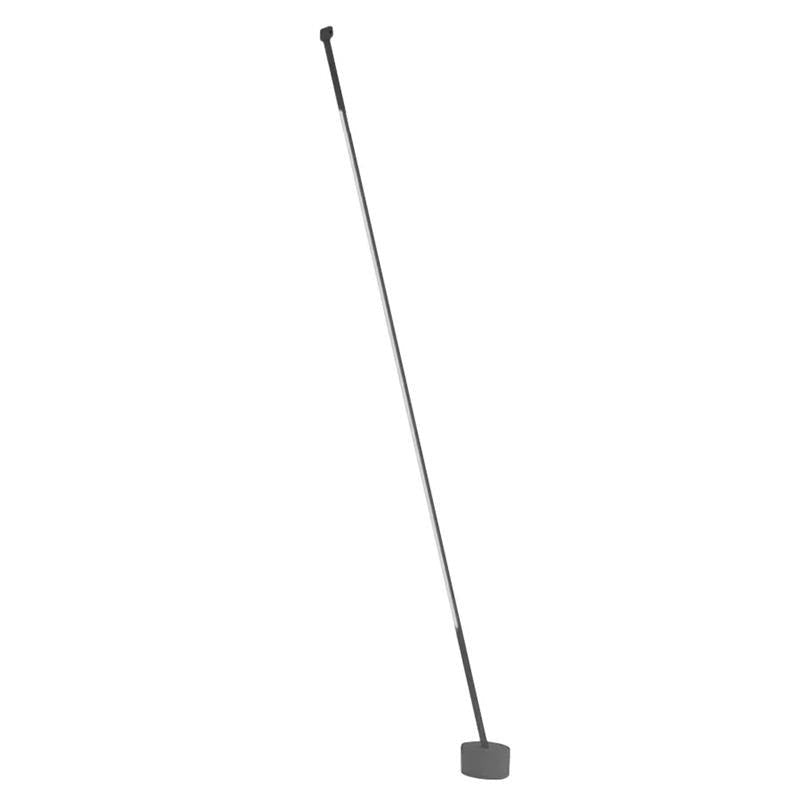 Elastica Arbitrary Floor Lamp - Cueteks