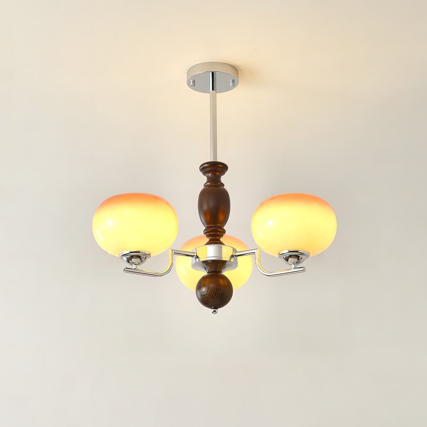 Kingsley Chandelier - Cueteks