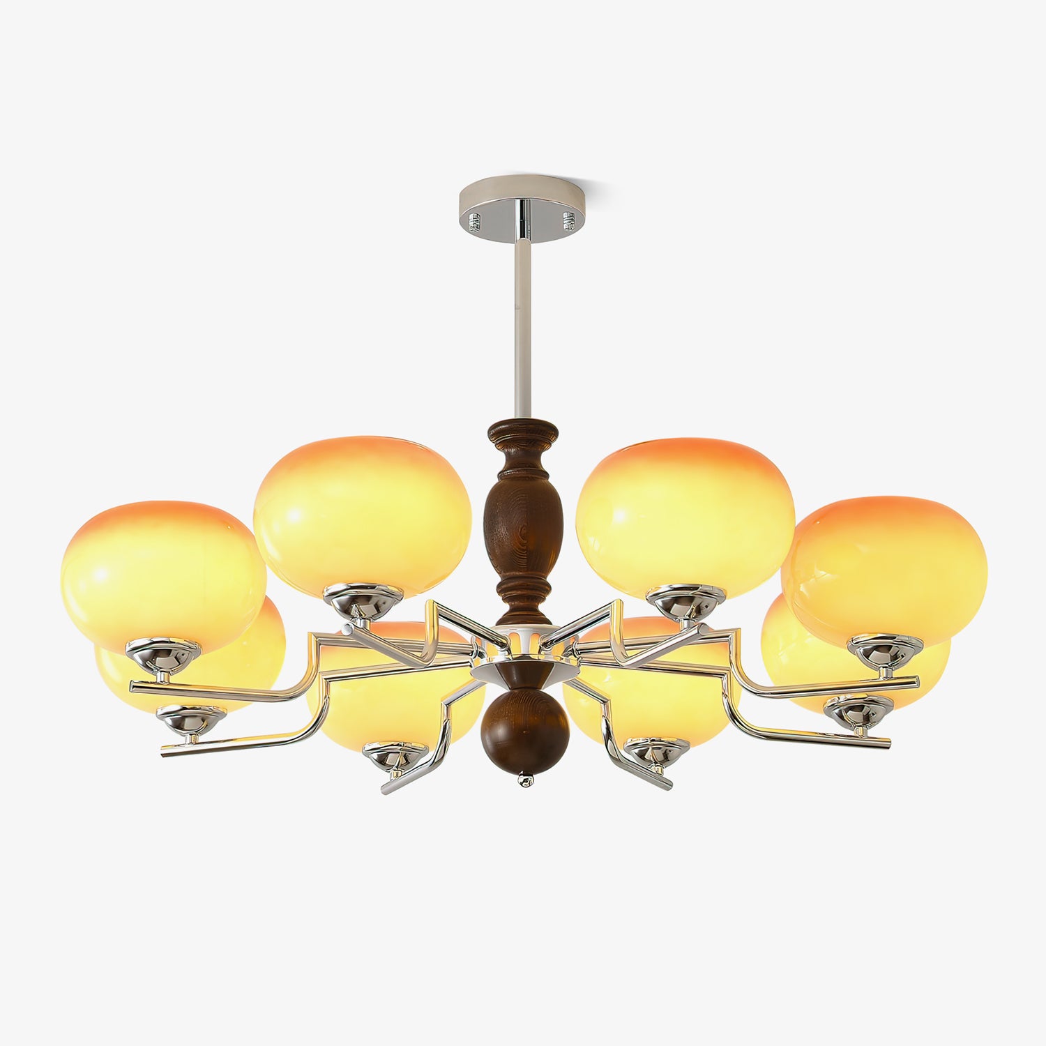 Kingsley Chandelier - Cueteks
