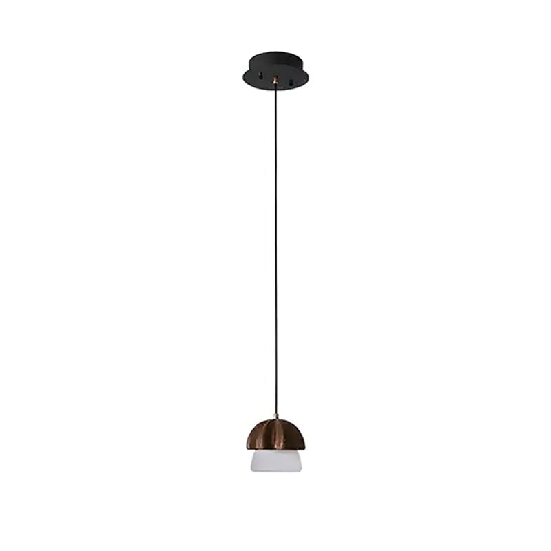 Mushroom Cluster Chandelier - Cueteks