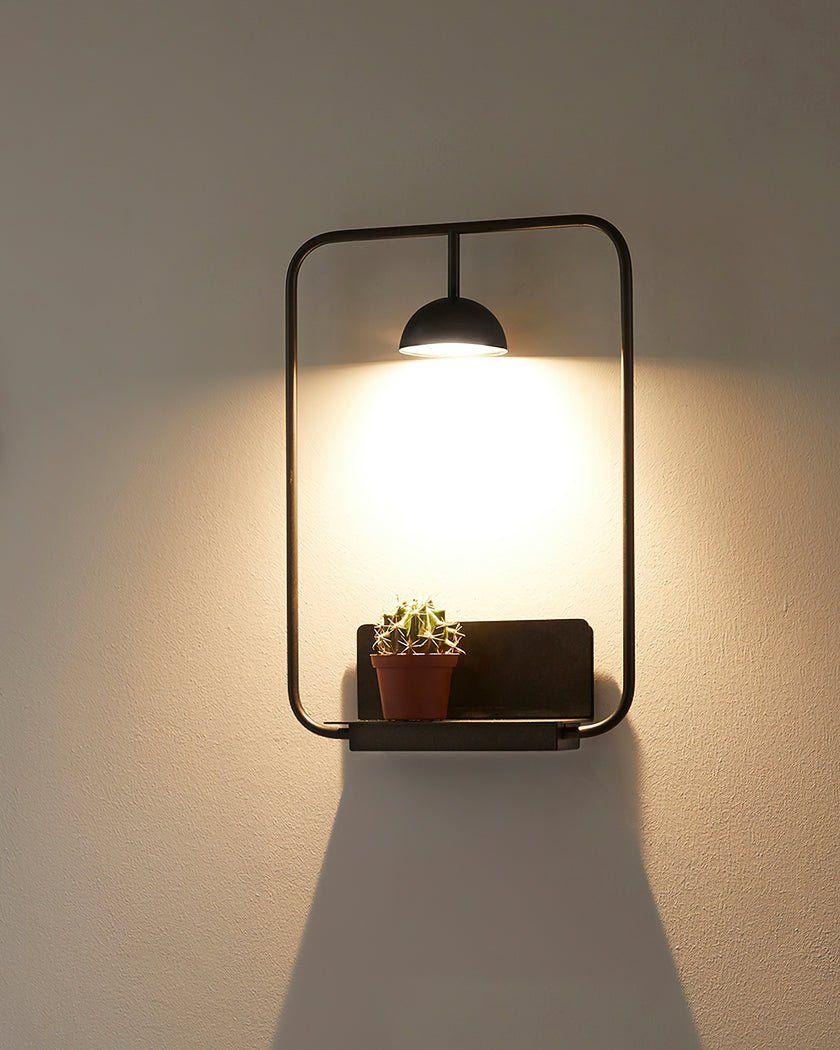 Cupolina Wall Lamp - Cueteks