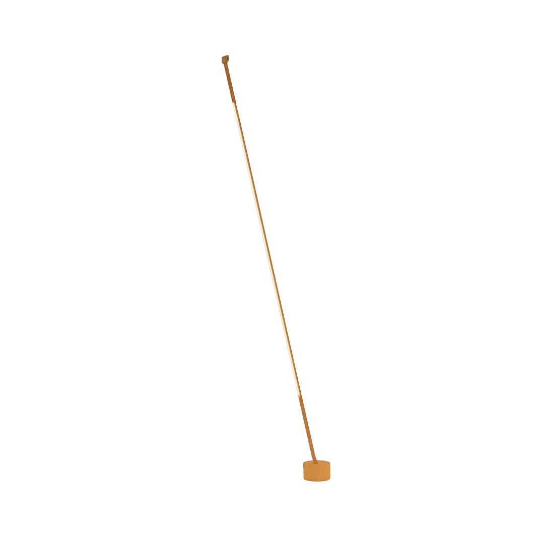 Elastica Arbitrary Floor Lamp - Cueteks
