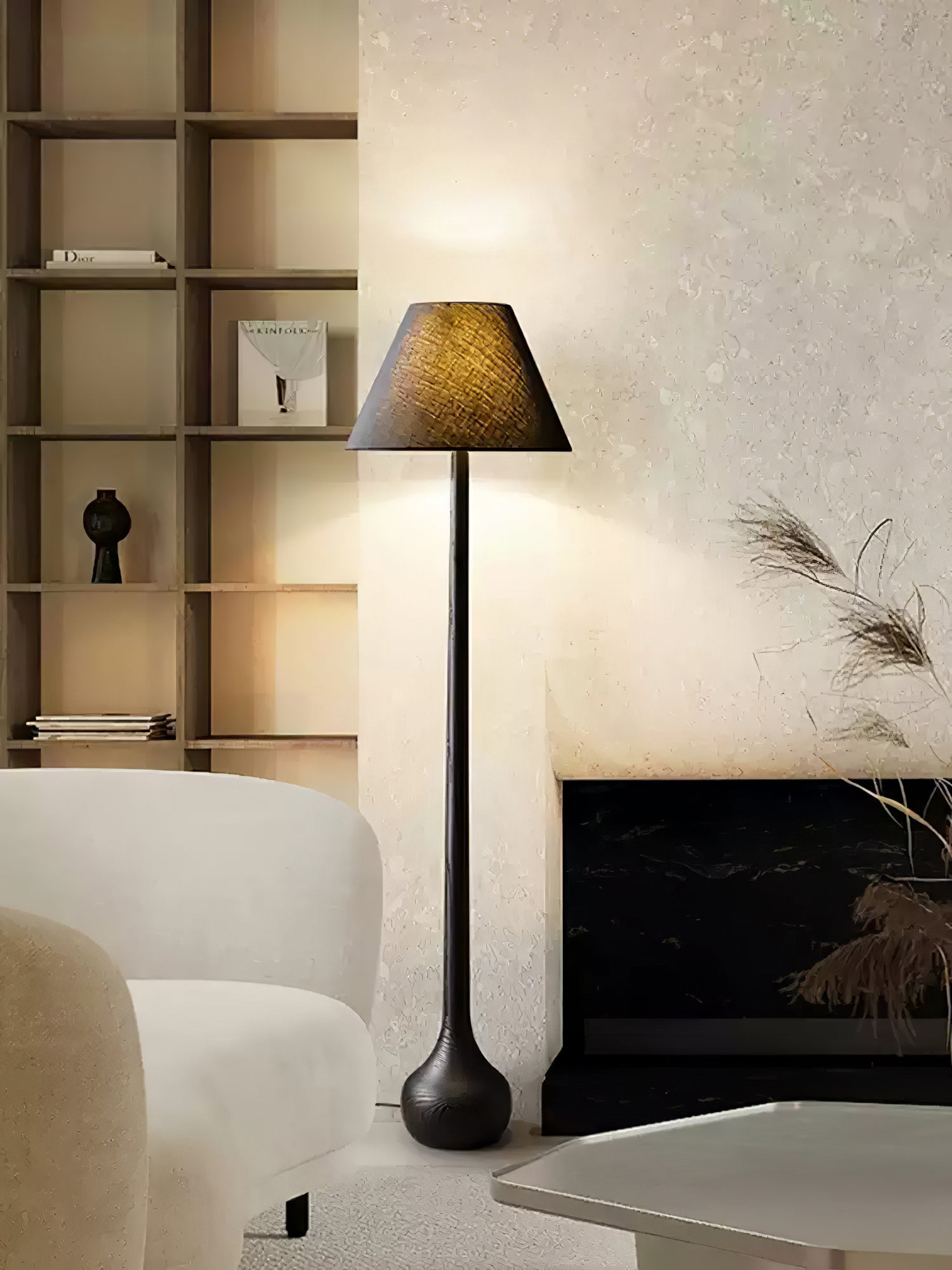 Final Strike Floor Lamp - Cueteks