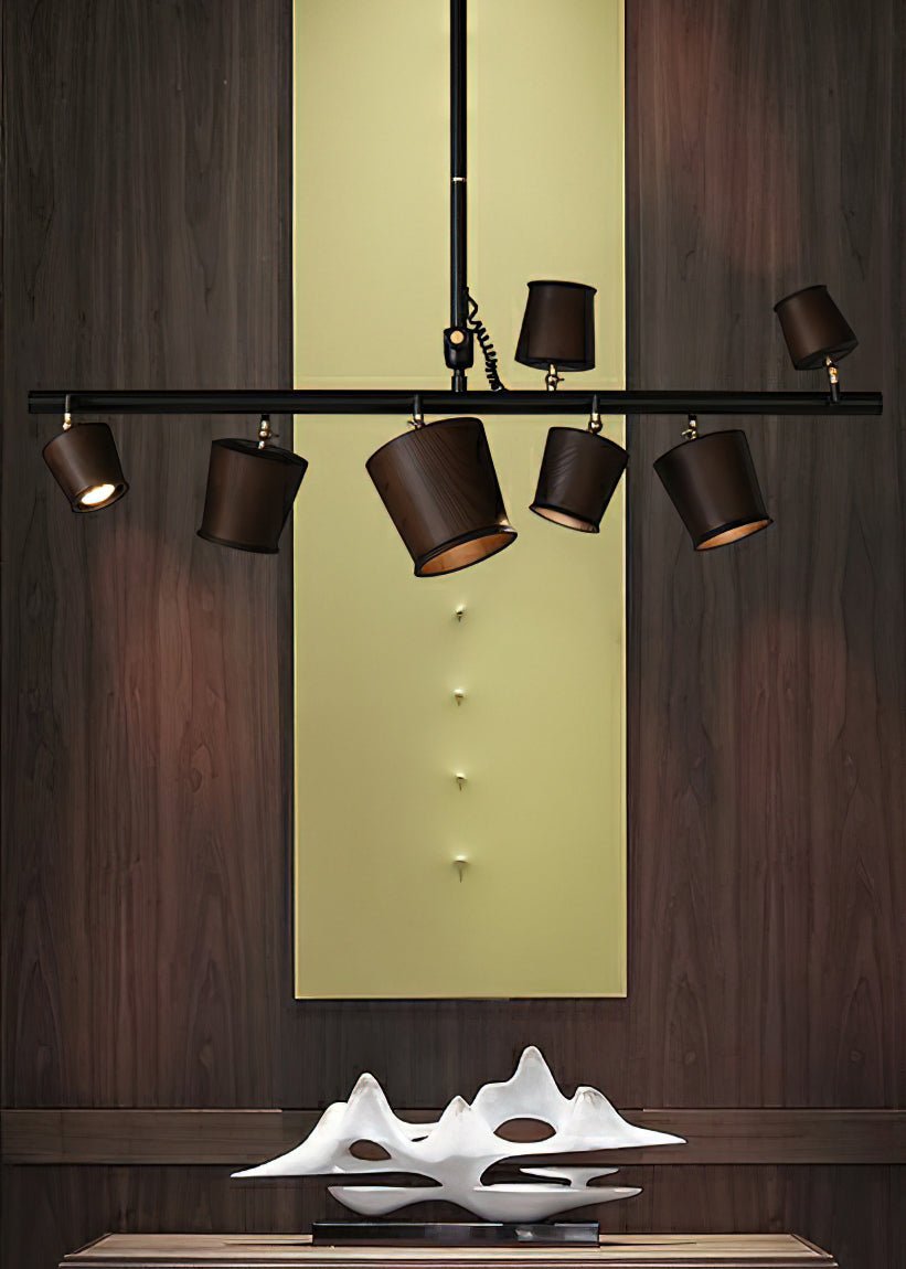 Chunhua Chandelier - Cueteks