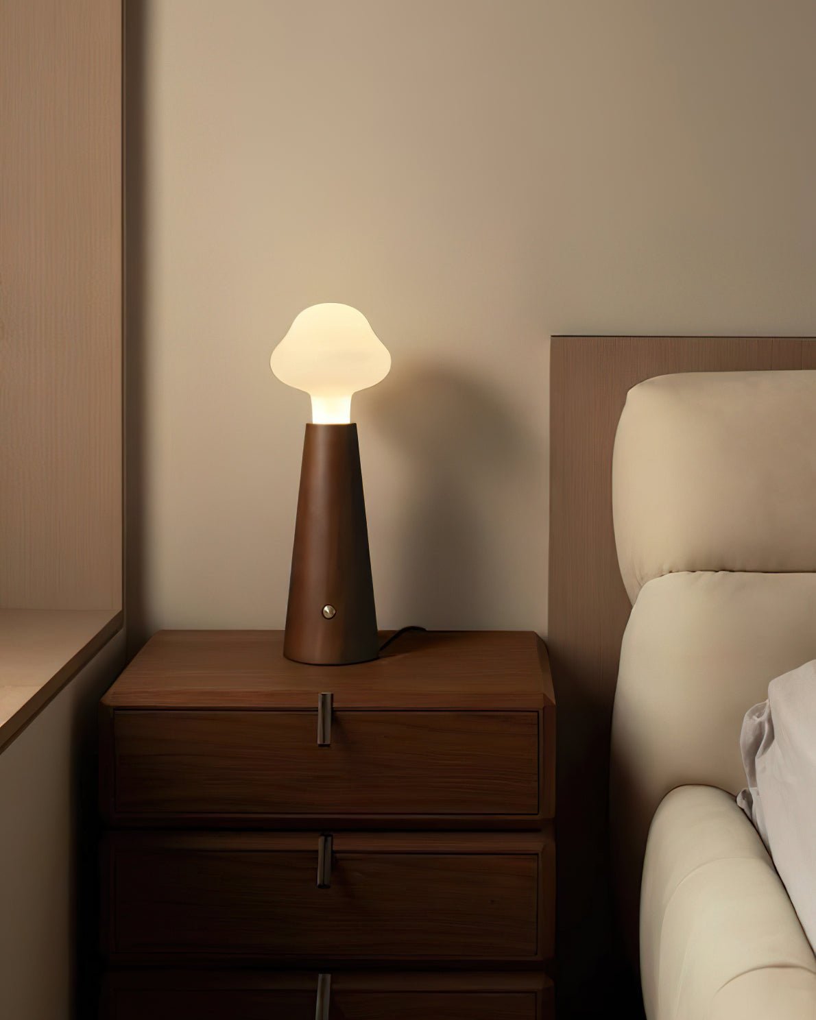 Cloudlet Table Lamp - Cueteks