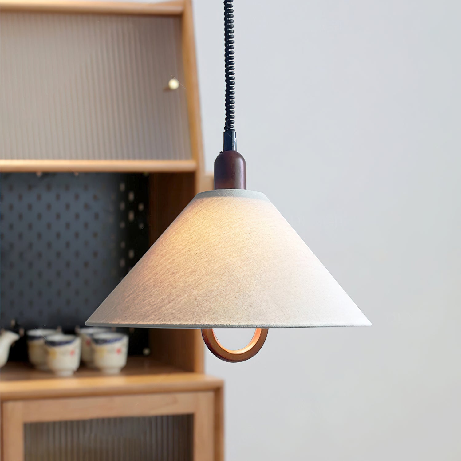 Loopeds Pendant Lamp - Cueteks