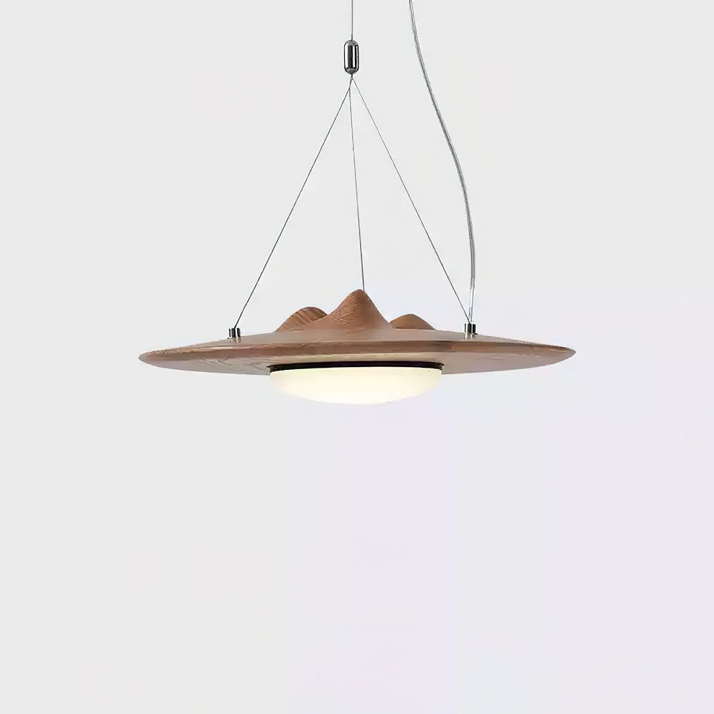 Wanderer Pendant Lamp - Cueteks