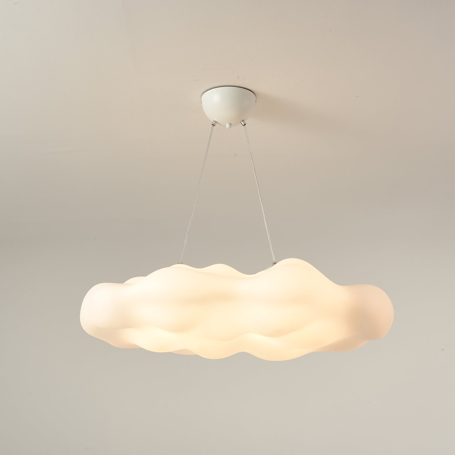 Cloudys Pendant Light - Cueteks