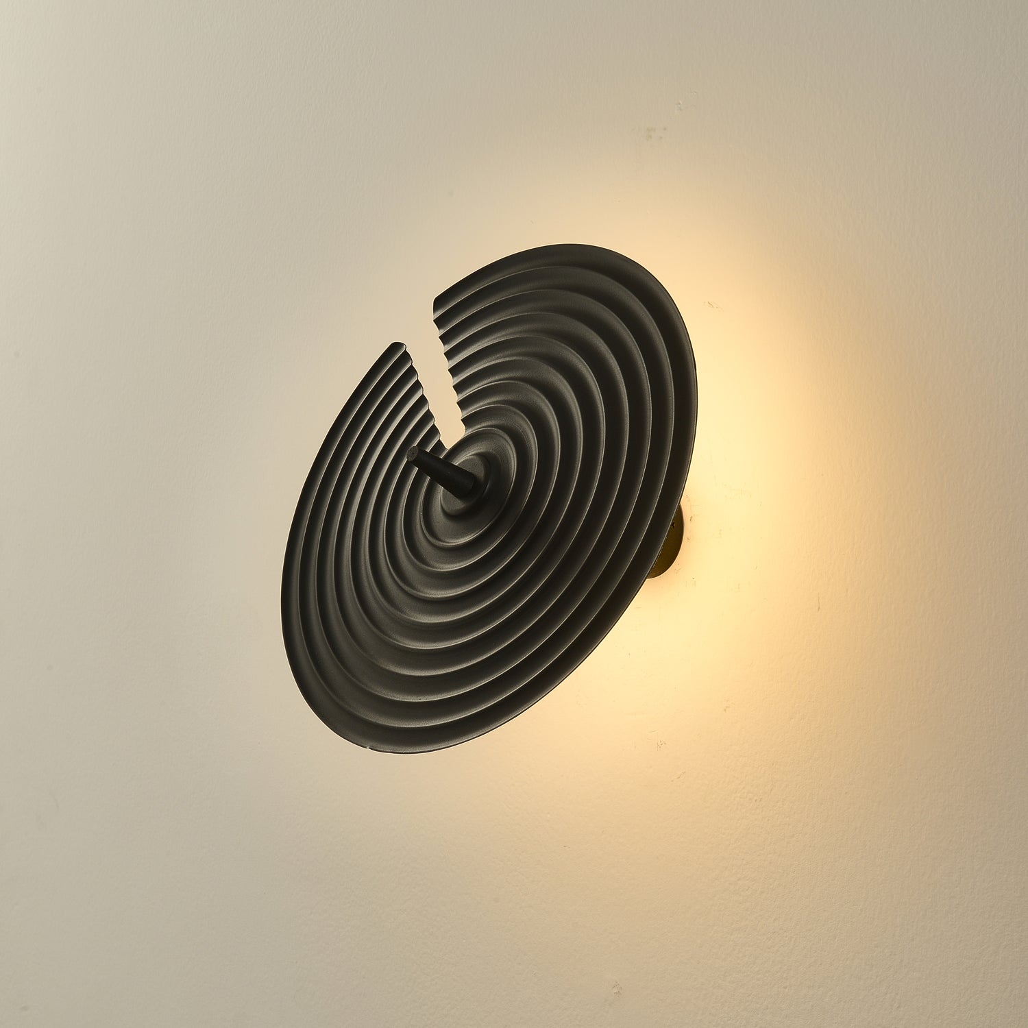 Symphony Wall Lamp - Cueteks