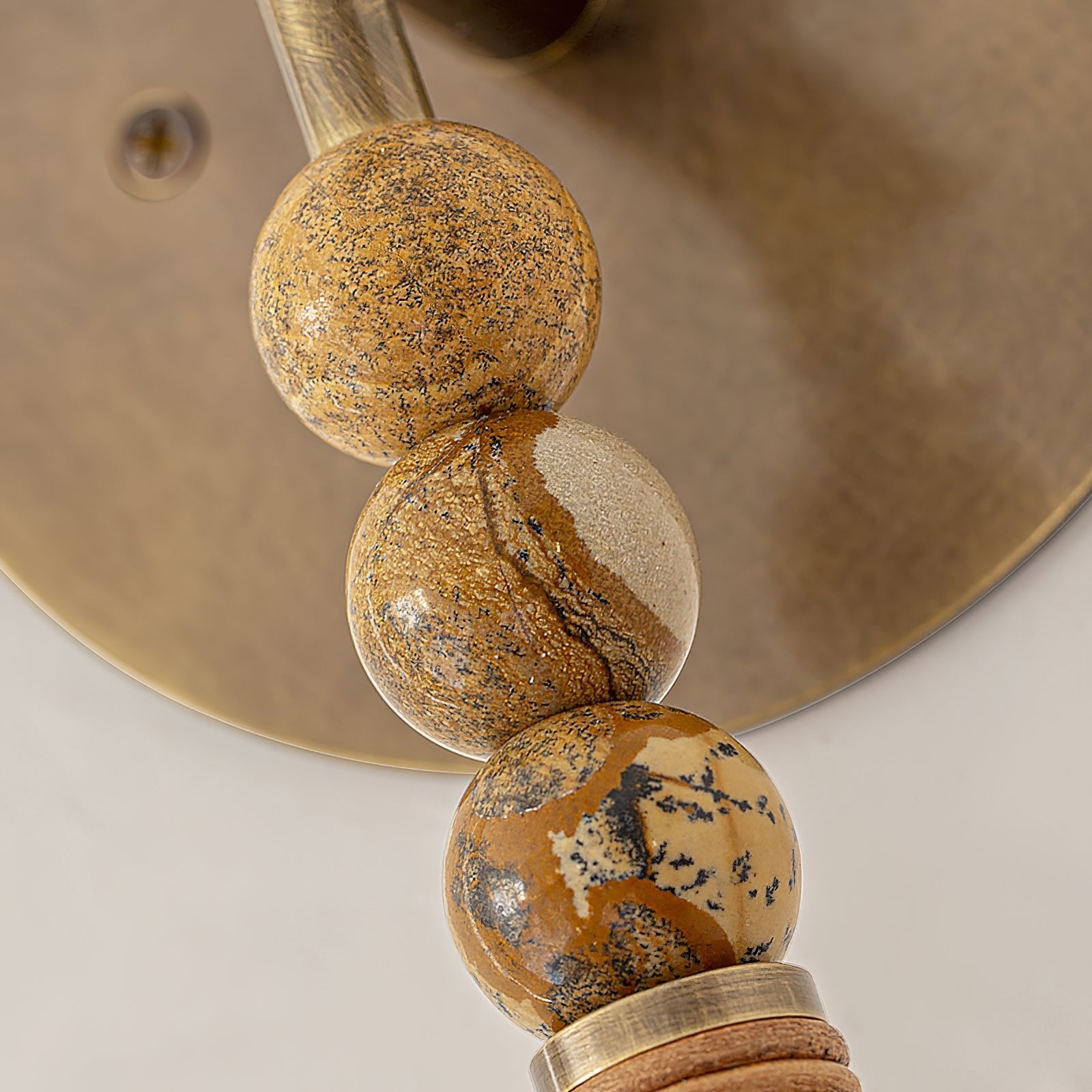 Toam Wall Lamp - Cueteks