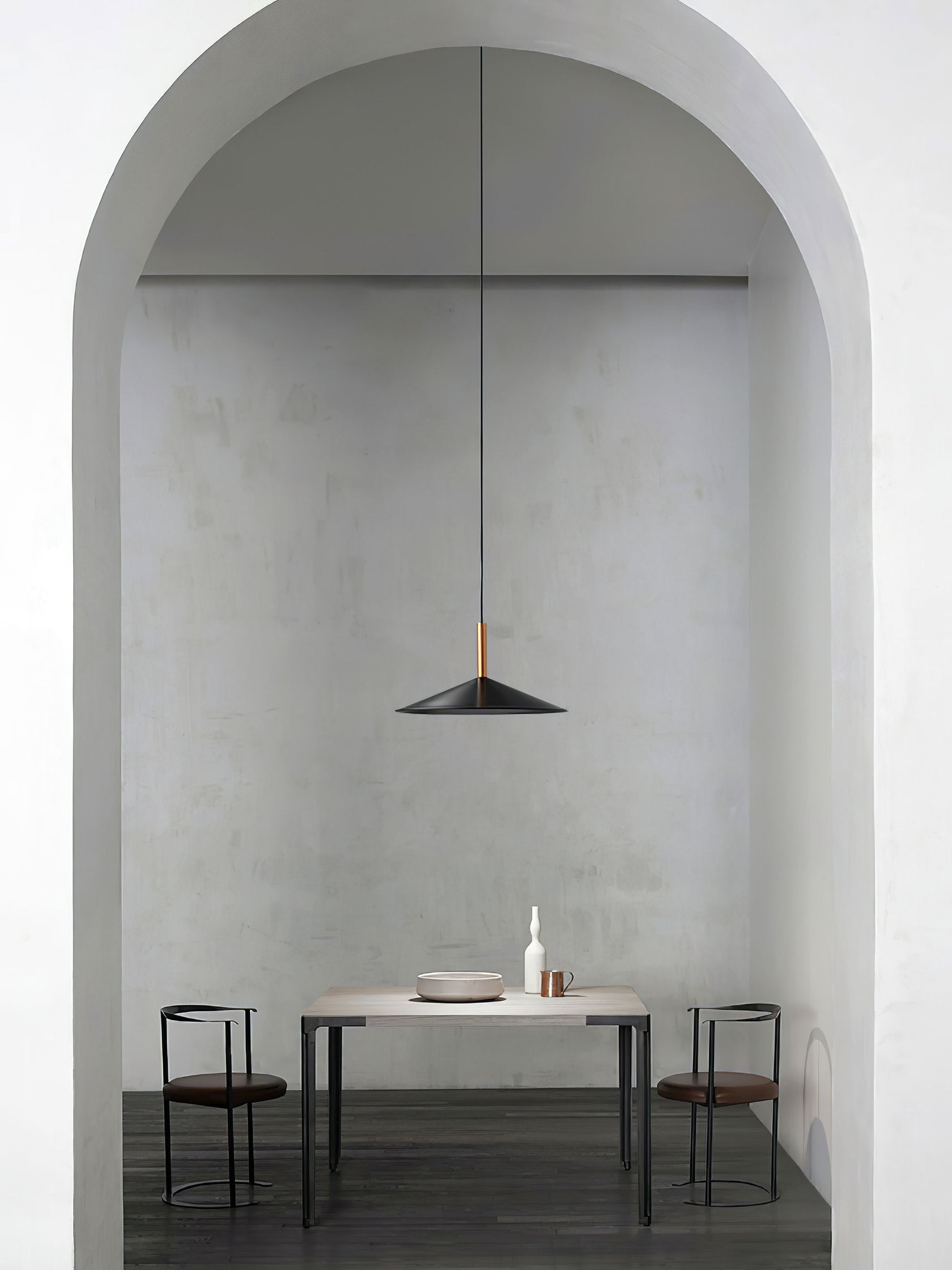 Altura Pendant Lamp - Cueteks
