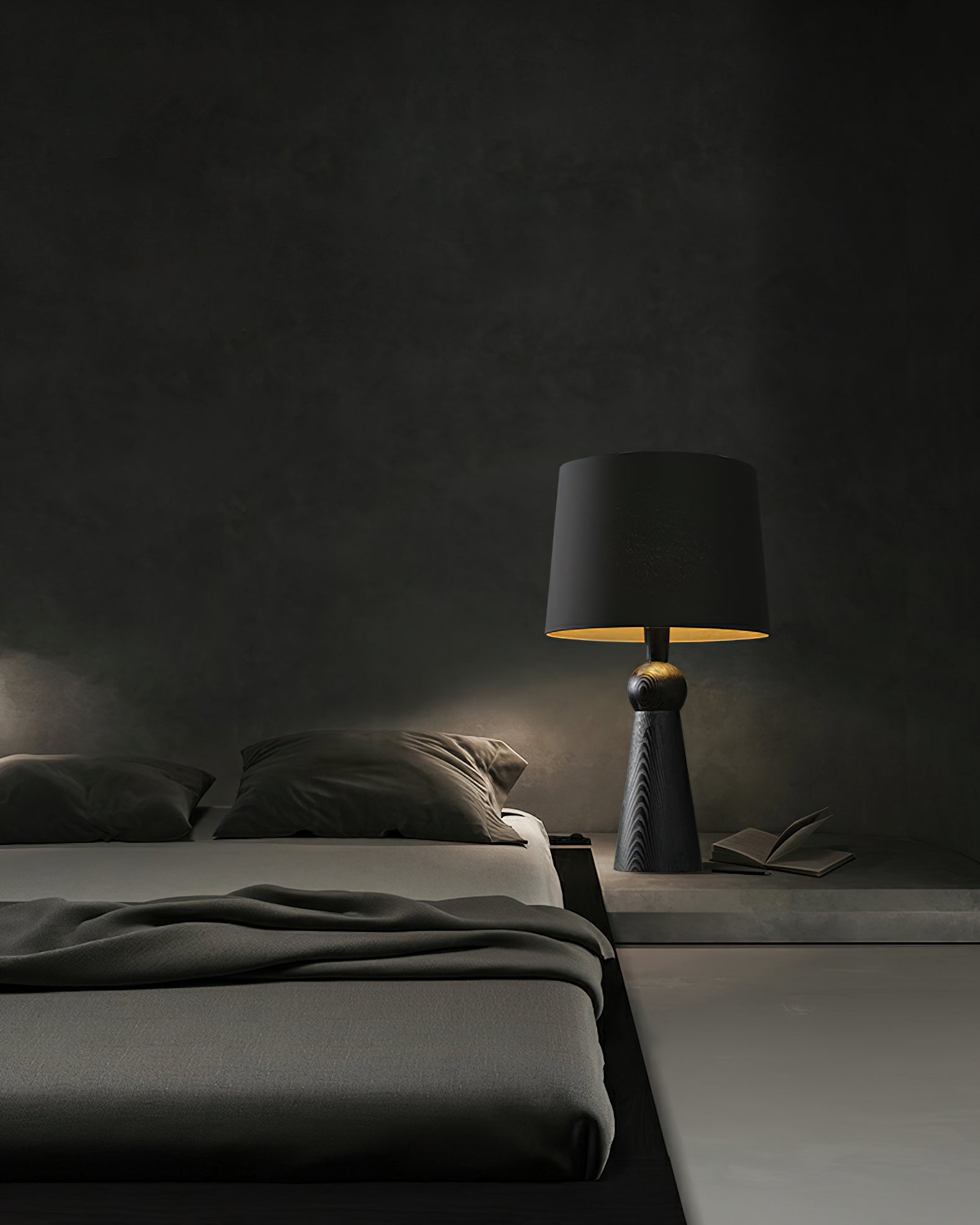 Bella Table Lamp - Cueteks