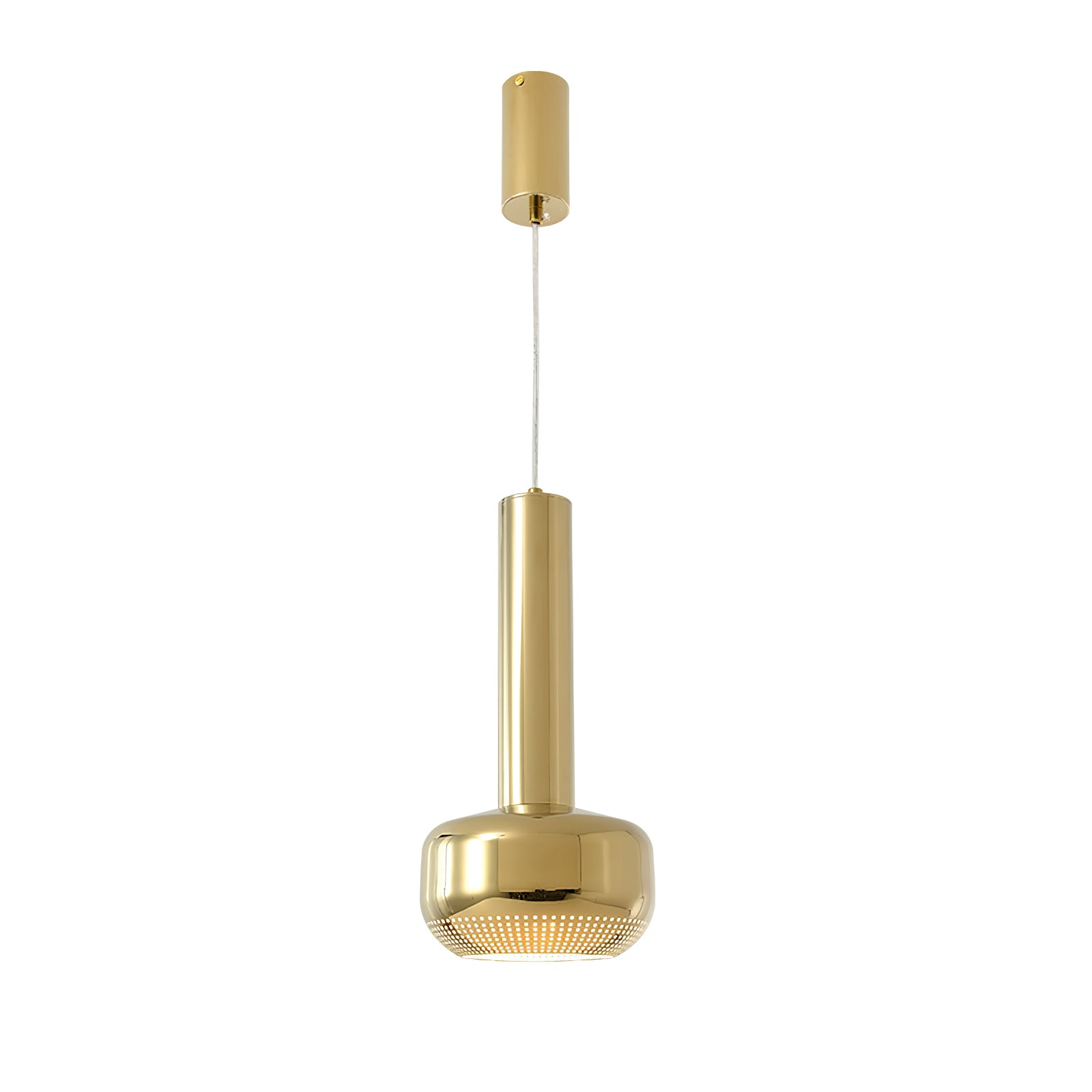 Honeycomb Pendant Lamp - Cueteks