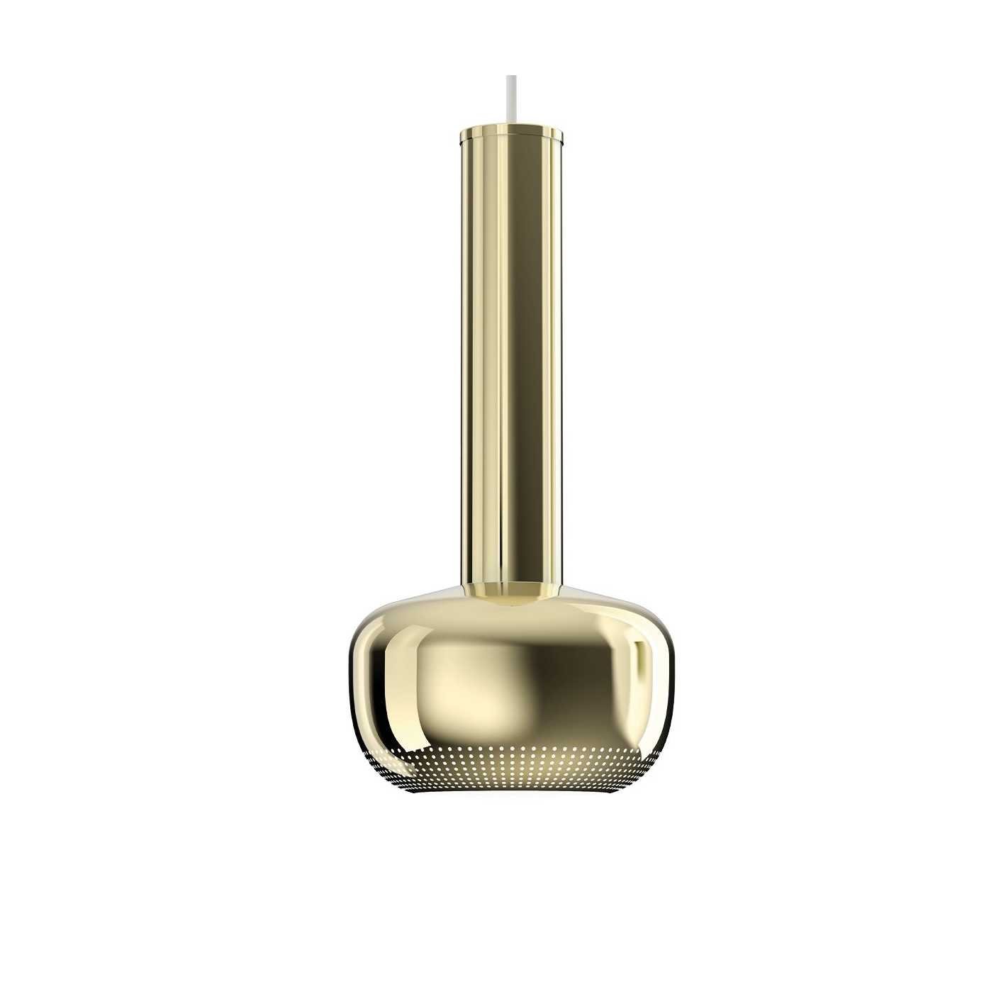 Honeycomb Pendant Lamp - Cueteks