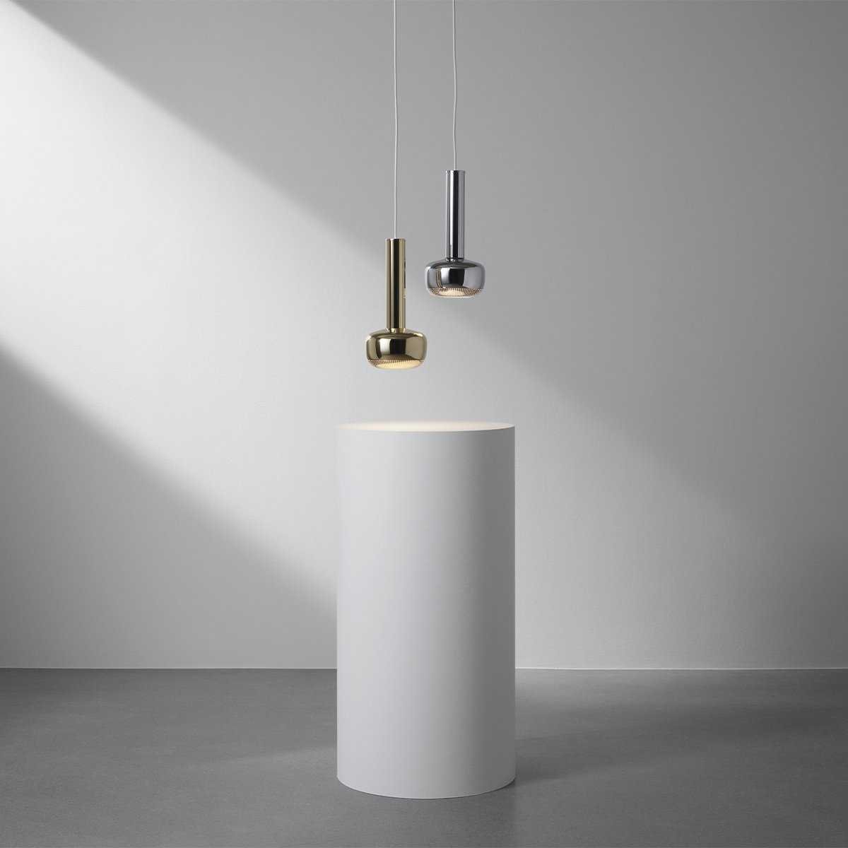 Honeycomb Pendant Lamp - Cueteks