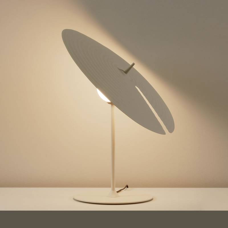 Symphony Table Lamp - Cueteks