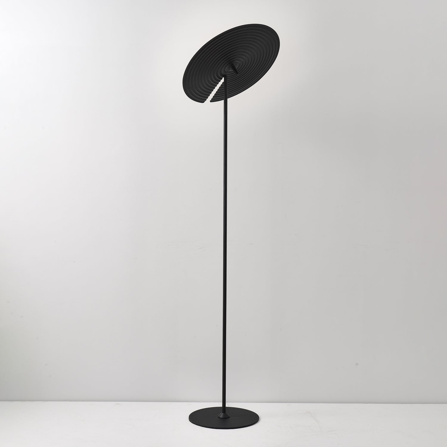 Symphony Floor Lamp - Cueteks