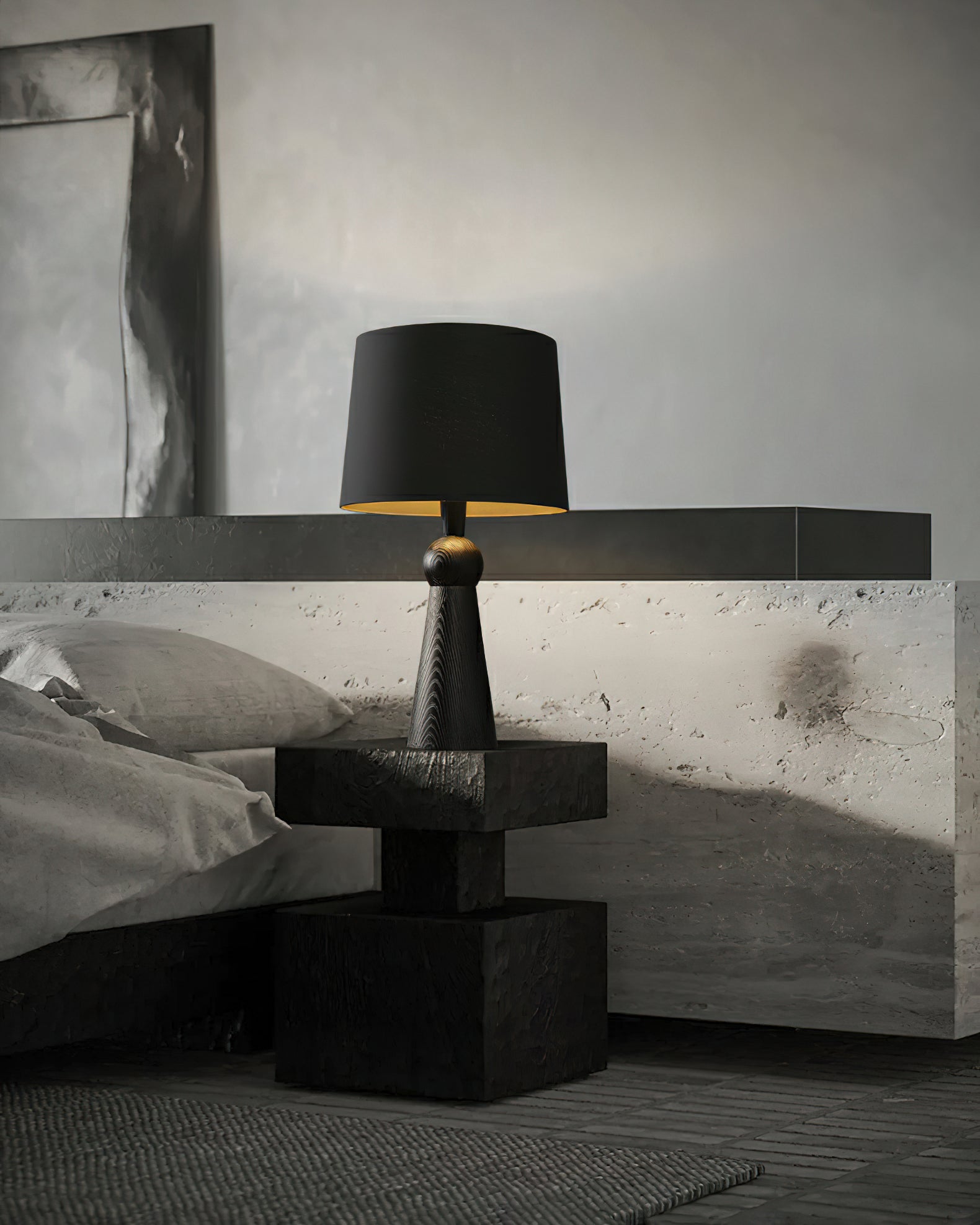 Bella Table Lamp - Cueteks