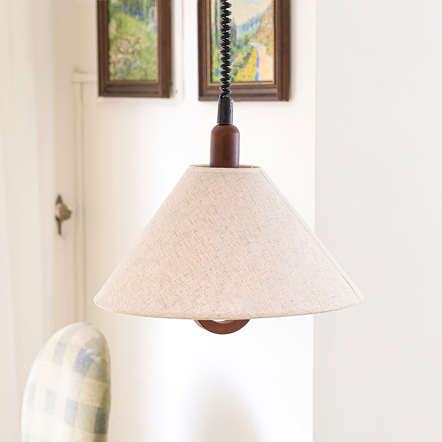 Loopeds Pendant Lamp - Cueteks