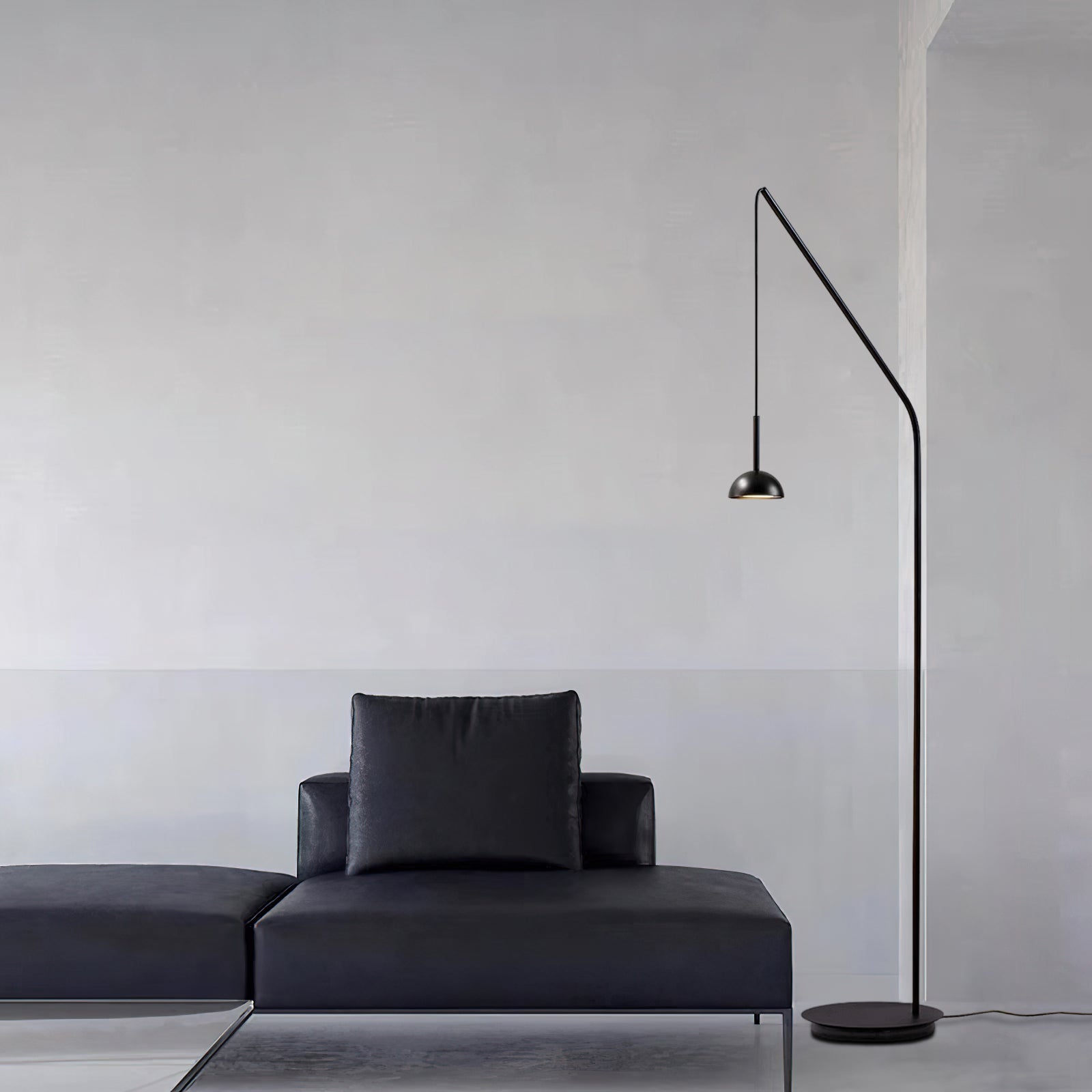 Cupolina Floor Lamp - Cueteks