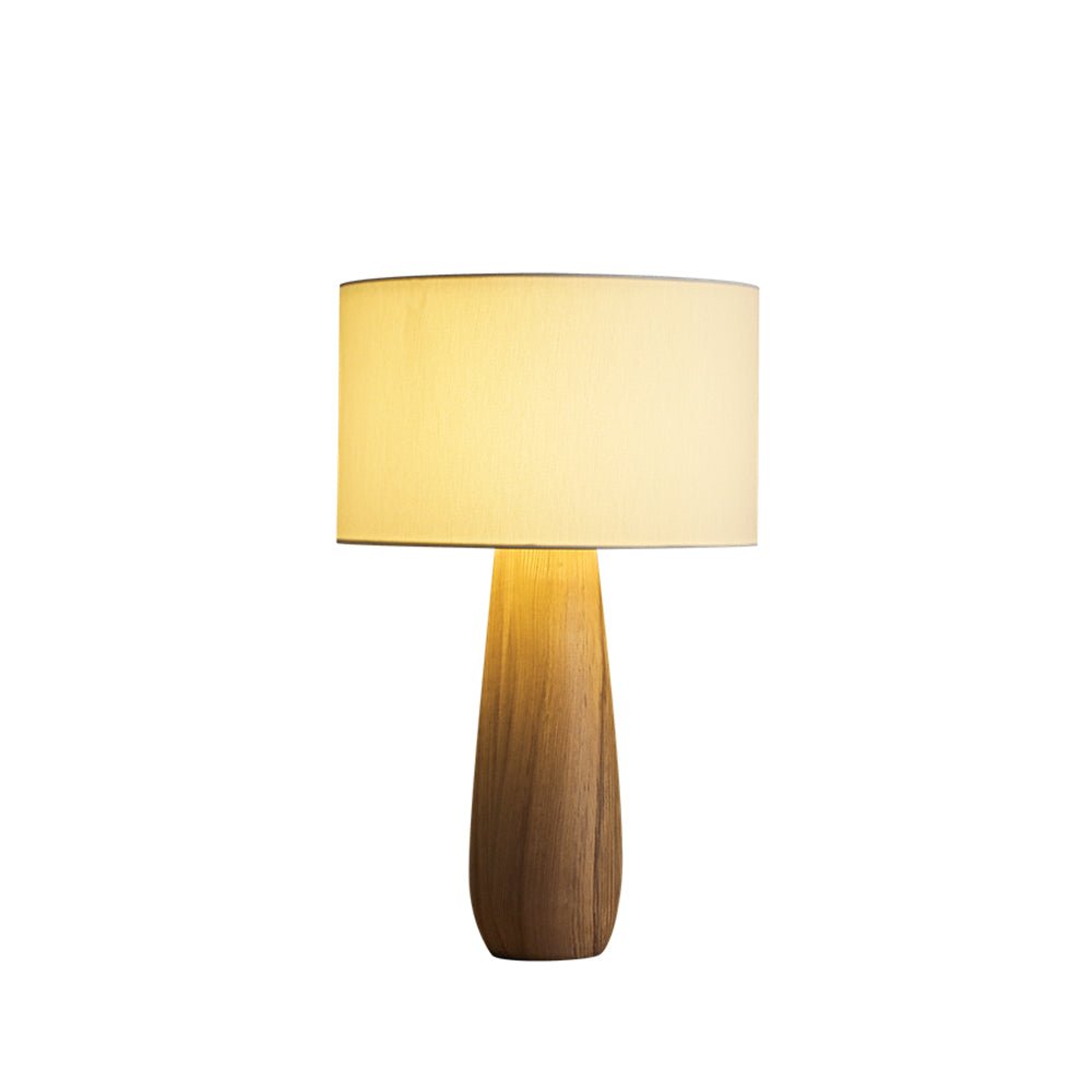 Sierra Table Lamp - Cueteks