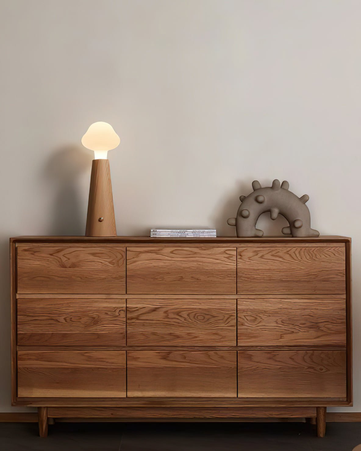 Cloudlet Table Lamp - Cueteks