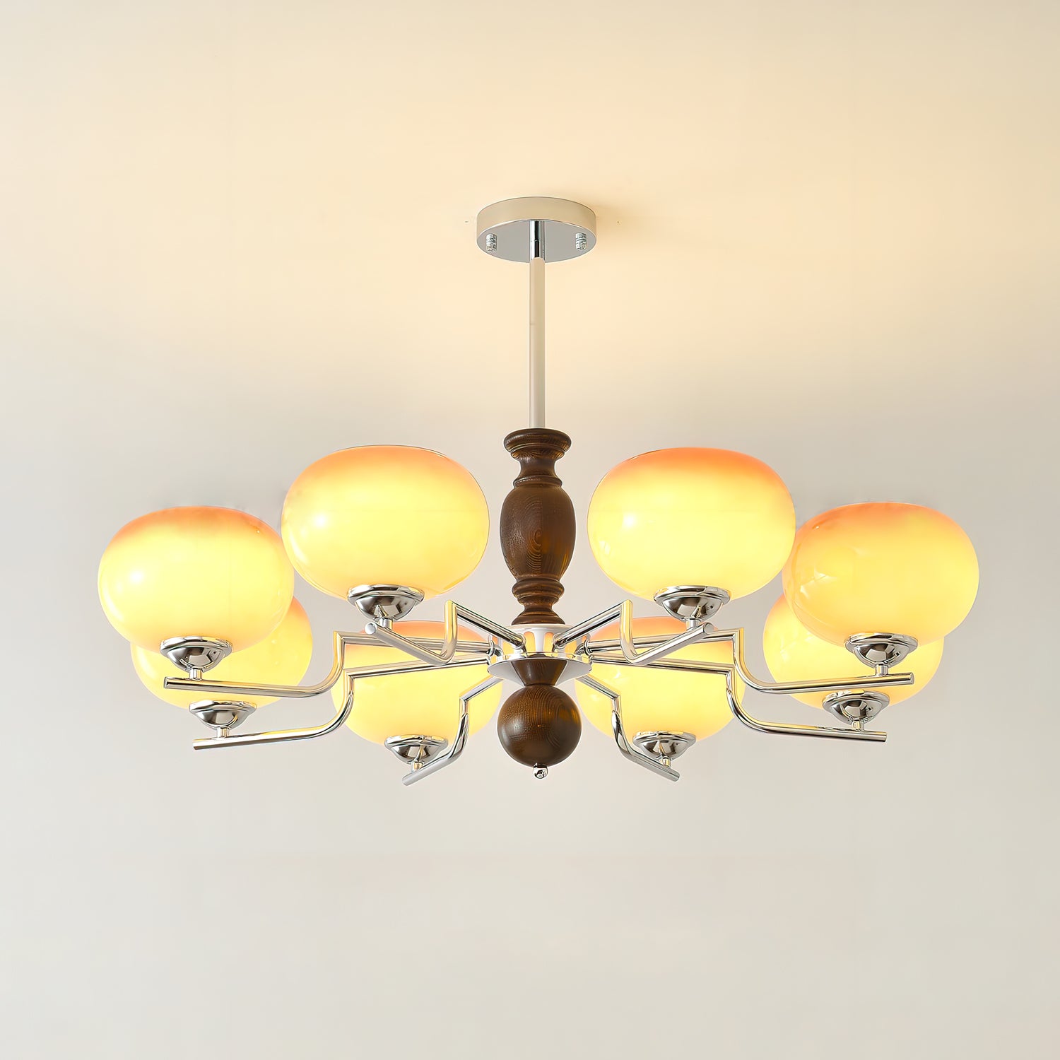 Kingsley Chandelier - Cueteks