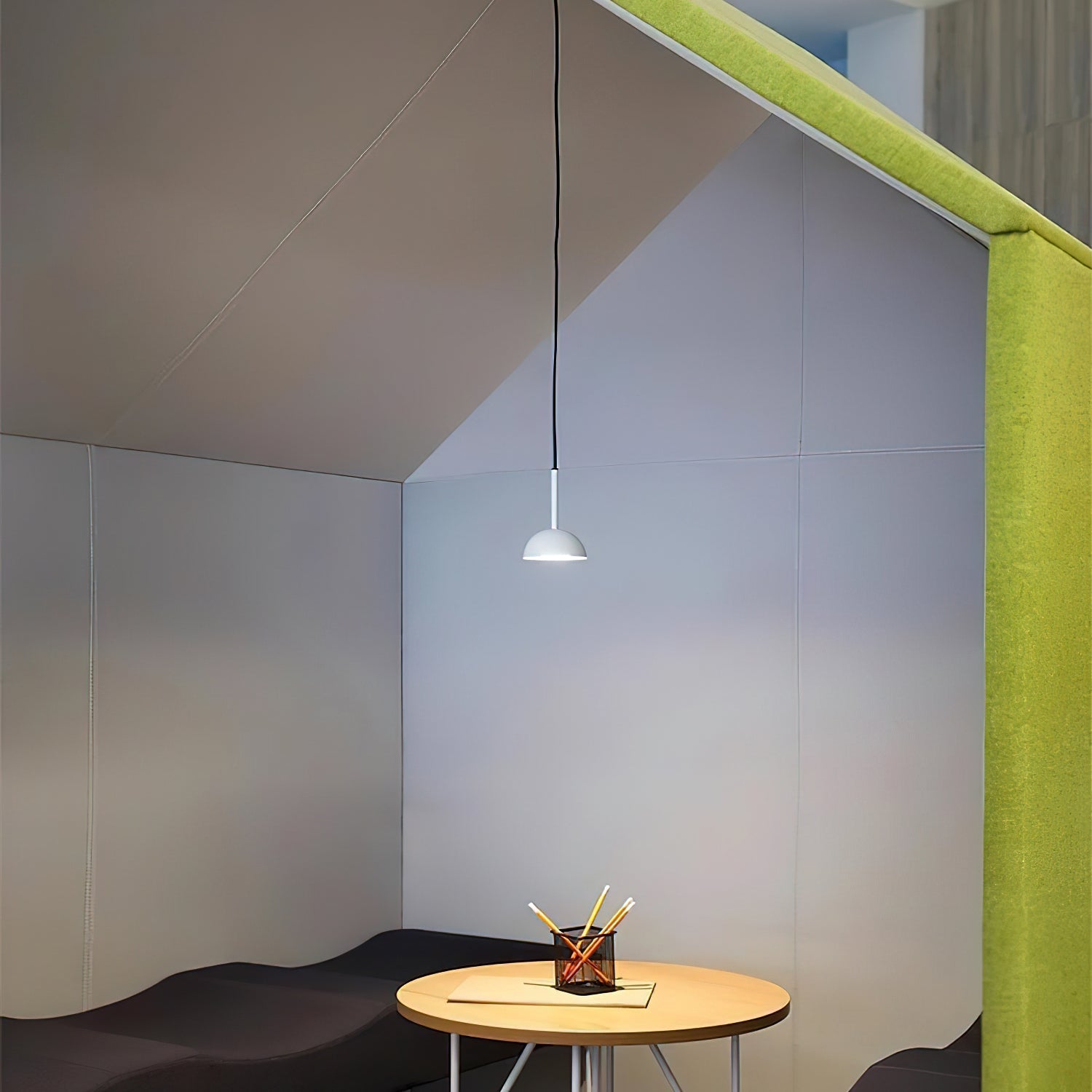 Cupolina Pendant Light - Cueteks