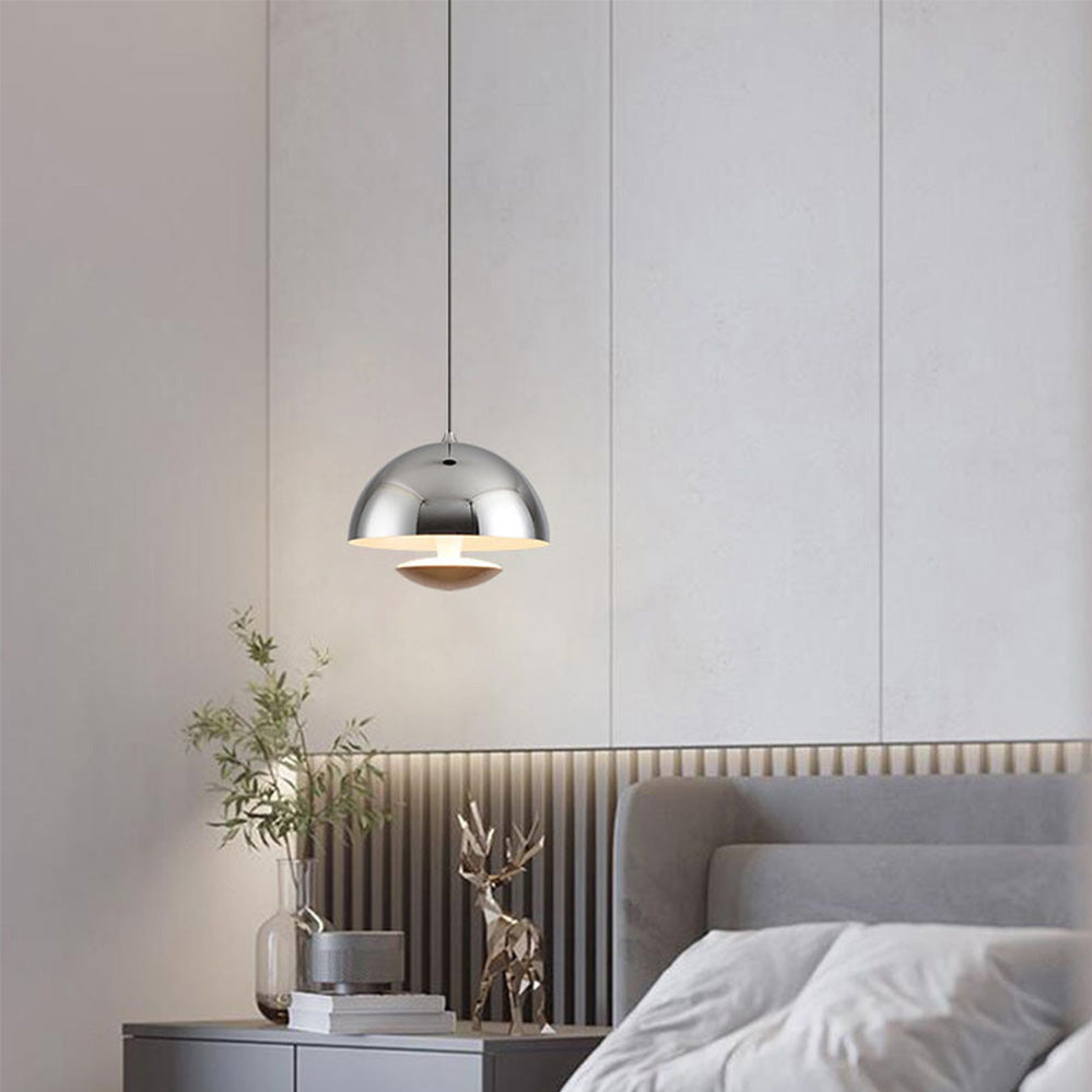 Creative Simple Hand-Controlled Pendant Light - Cueteks
