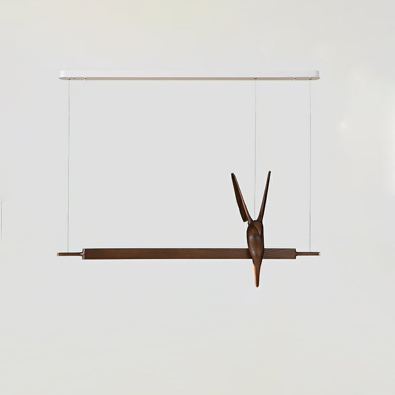 Wait Chandelier - Cueteks