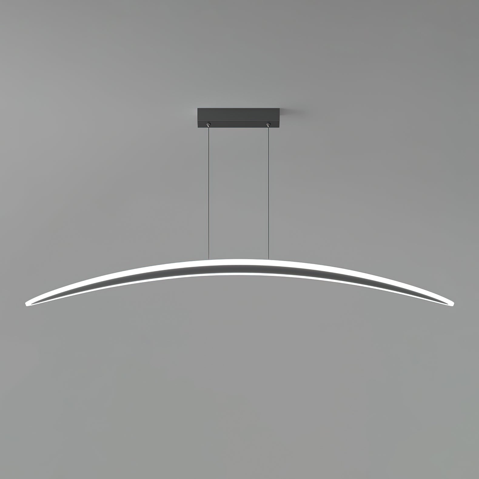 Hyperbola Pendant Light - Cueteks