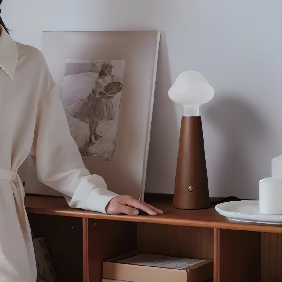 Cloudlet Table Lamp - Cueteks