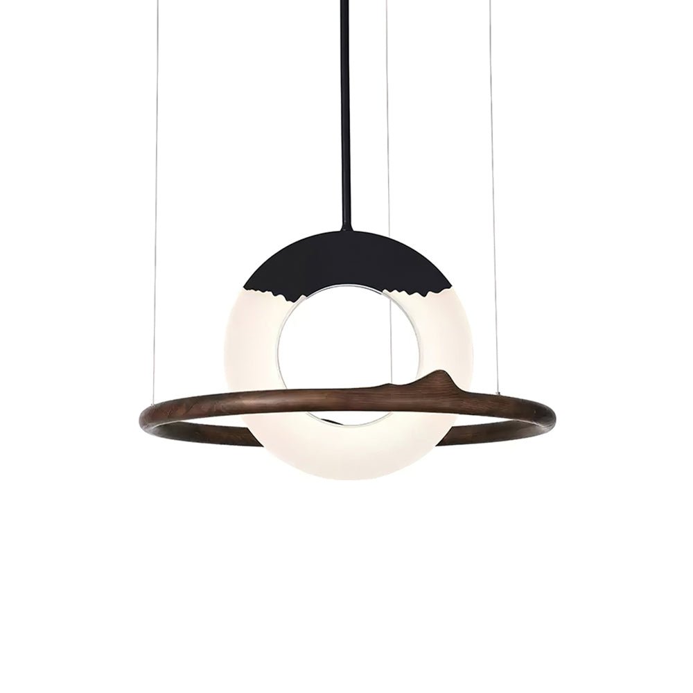 Reincarnation Pendant Lamp - Cueteks