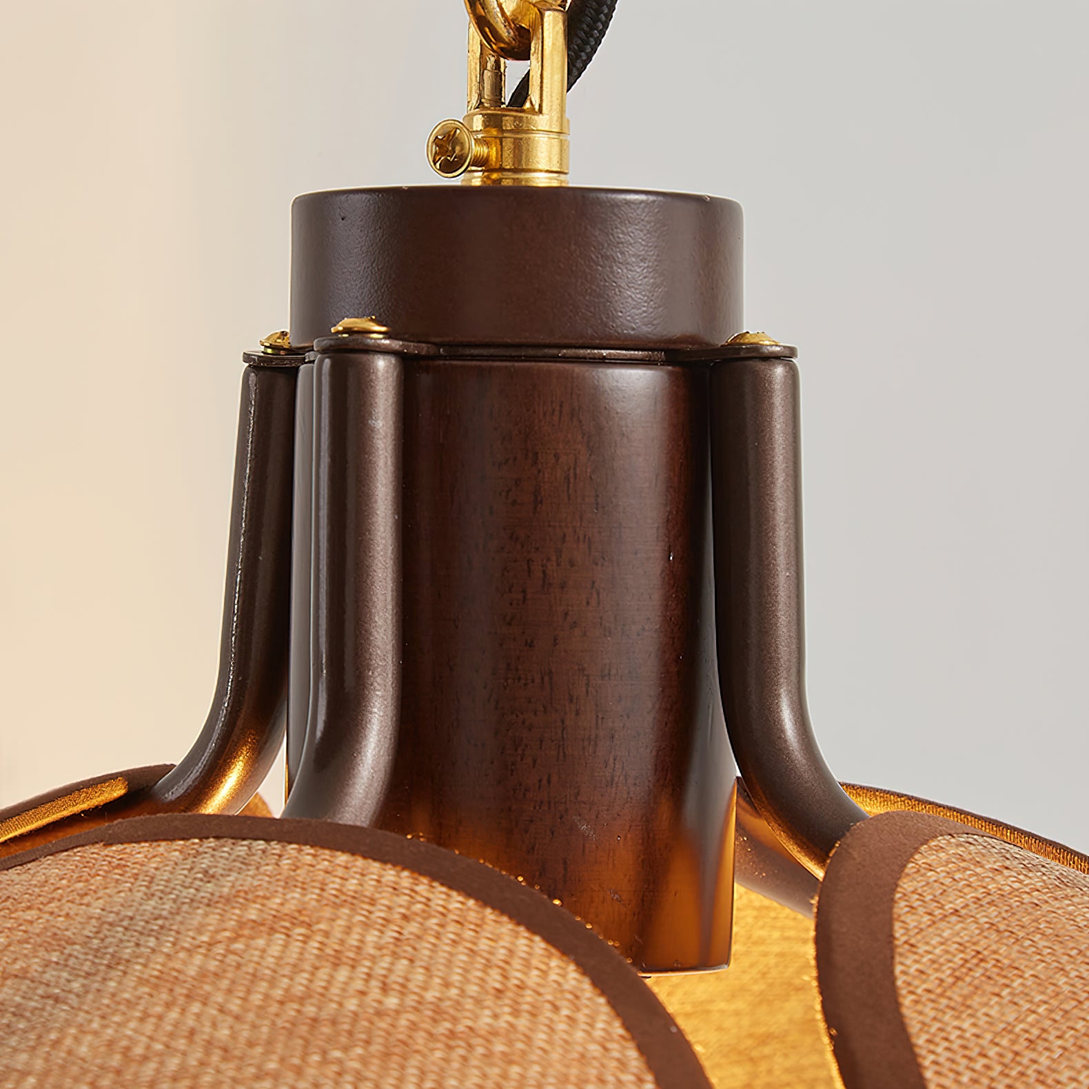 Petal Bloom Wall Lamp - Cueteks
