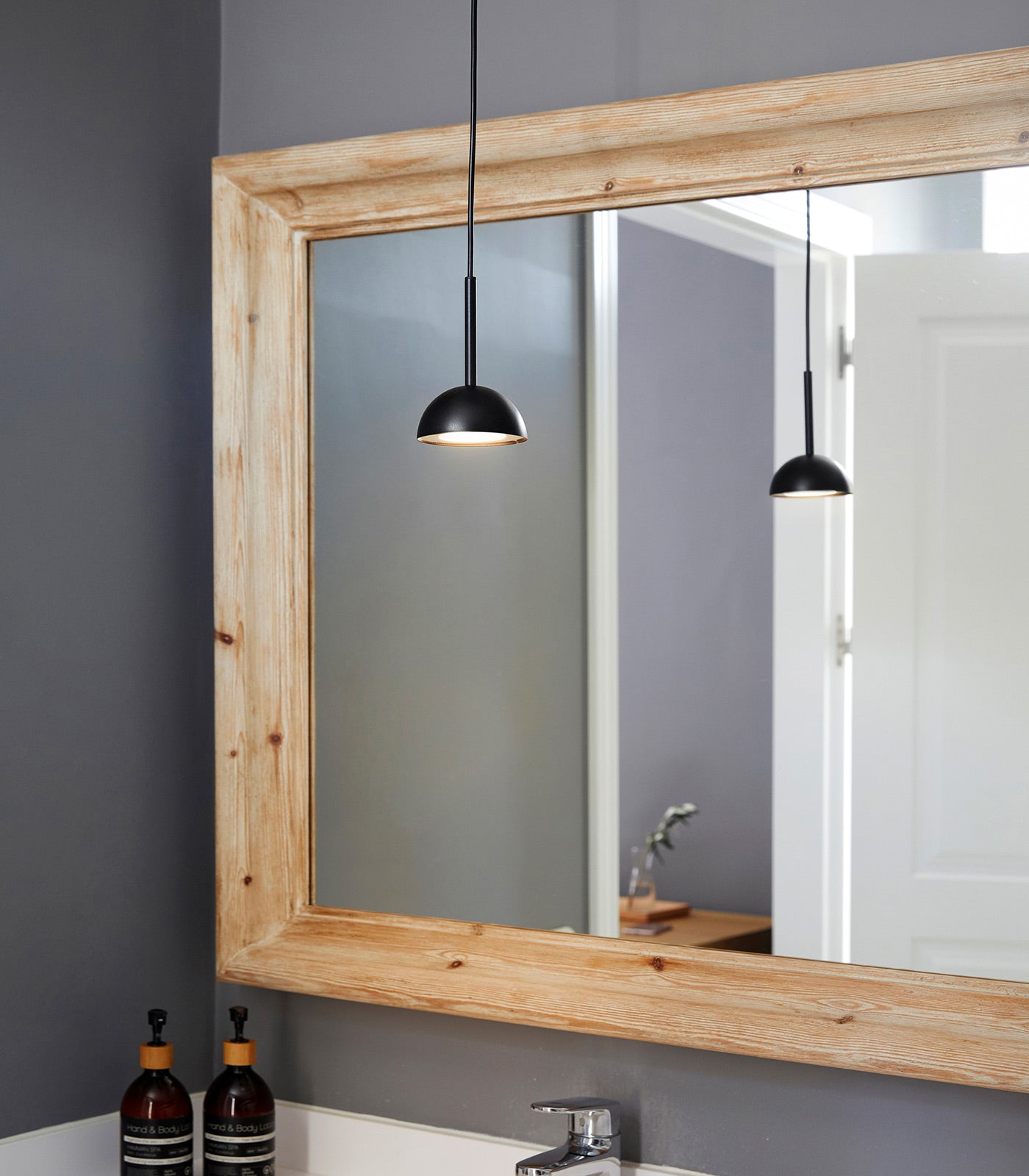 Cupolina Pendant Light - Cueteks