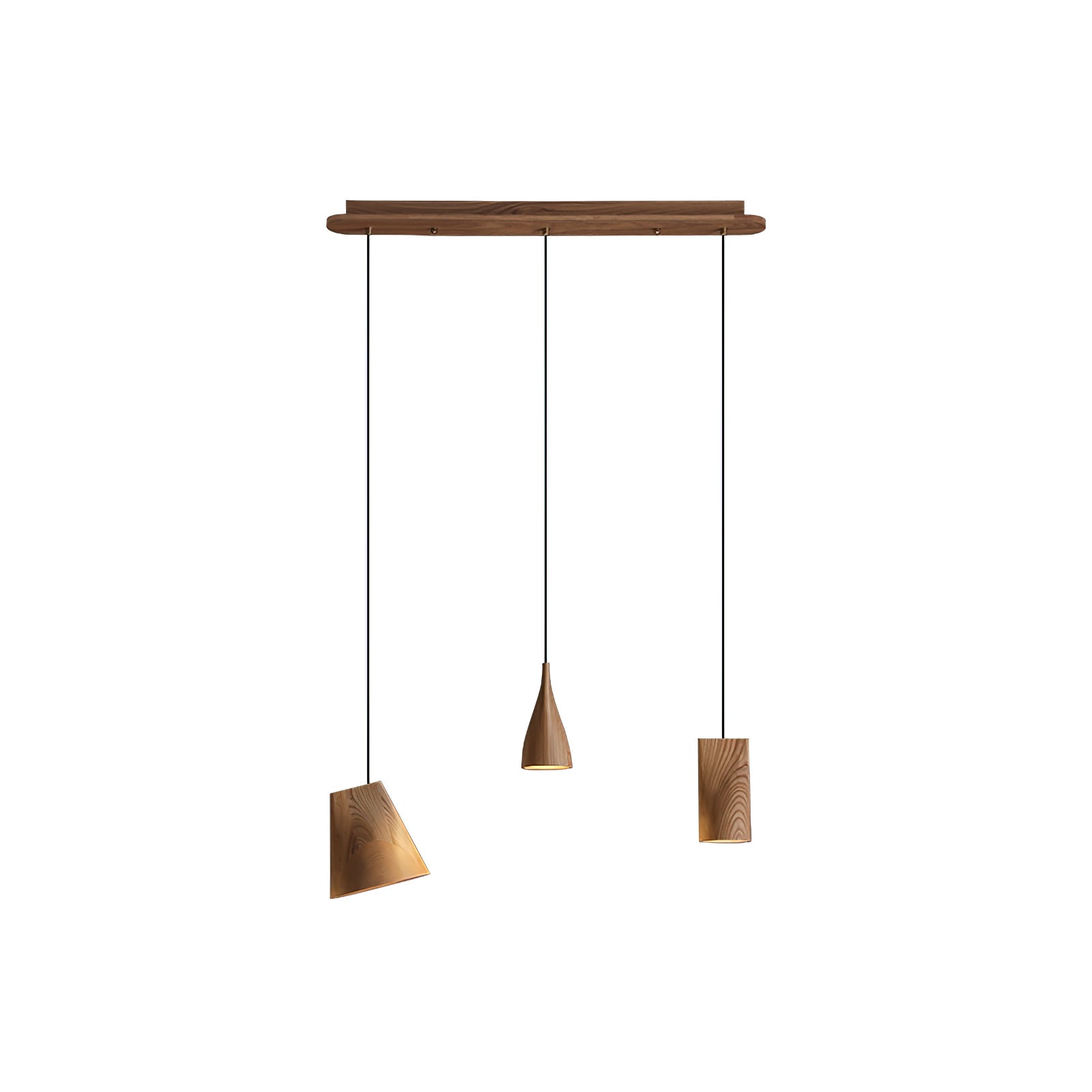 Bellwood Pendant Lamp - Cueteks