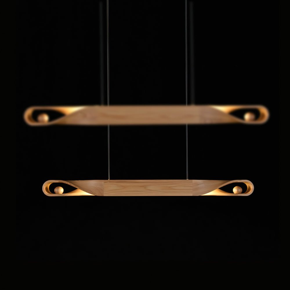 Elwood Chandelier - Cueteks