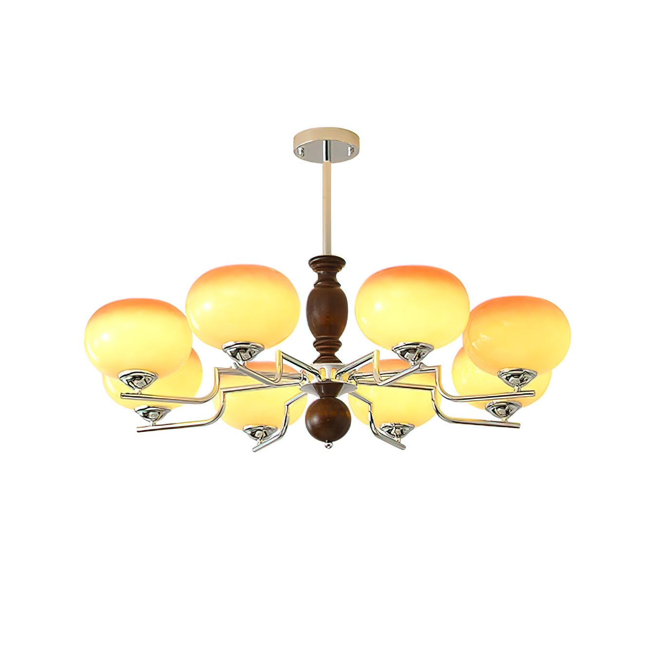 Kingsley Chandelier - Cueteks