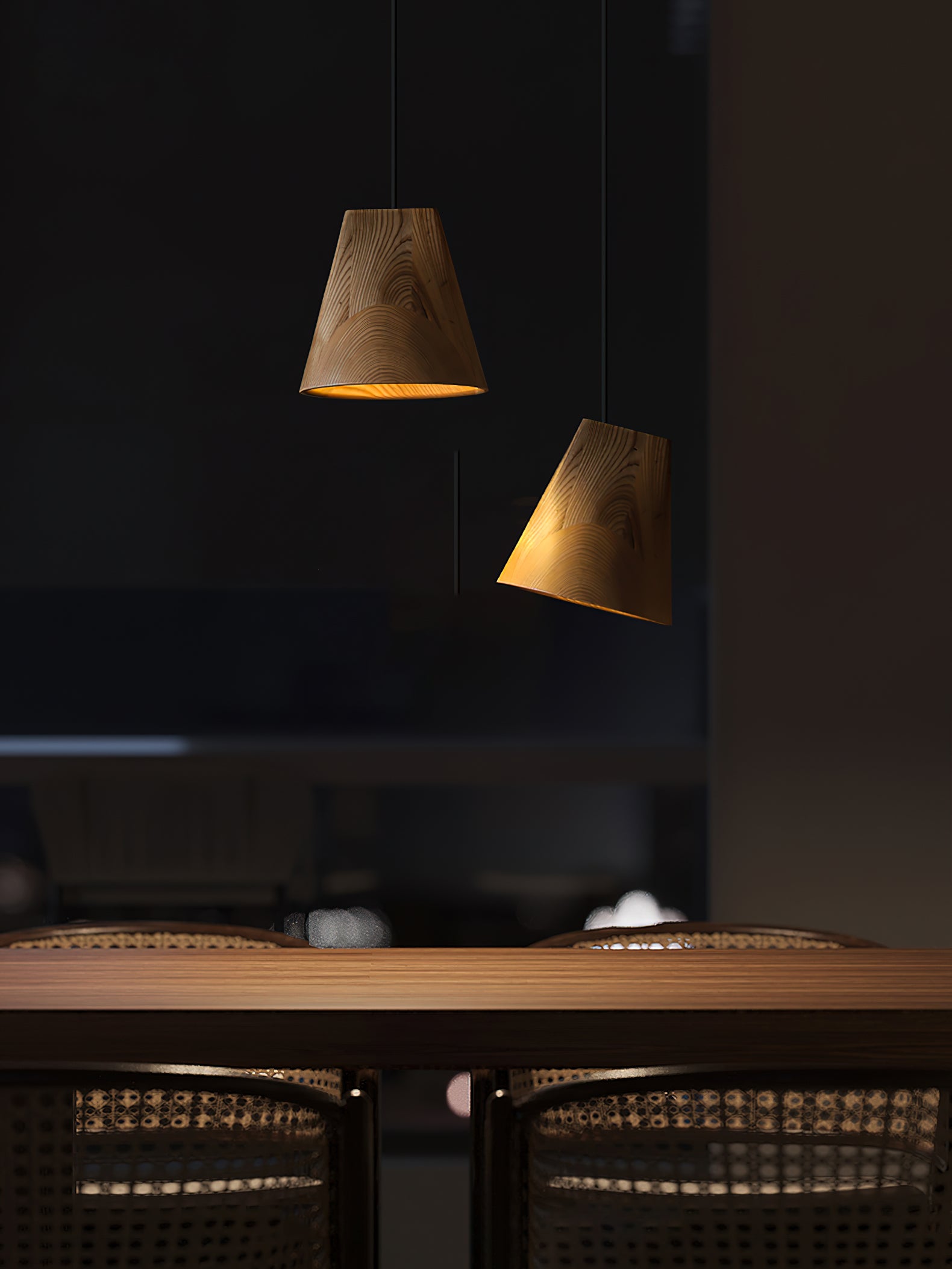 Bellwood Pendant Lamp - Cueteks