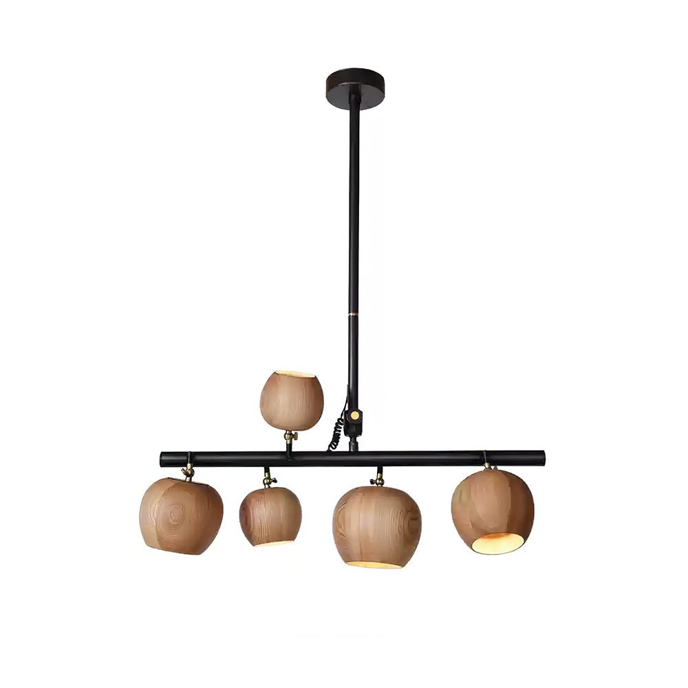 Chunhua Chandelier - Cueteks