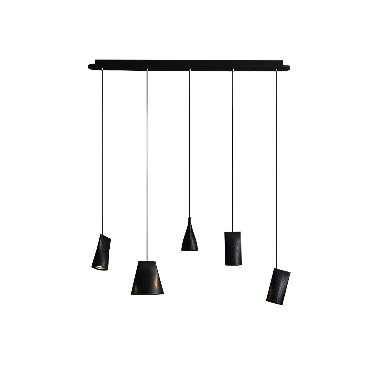Bellwood Pendant Lamp - Cueteks