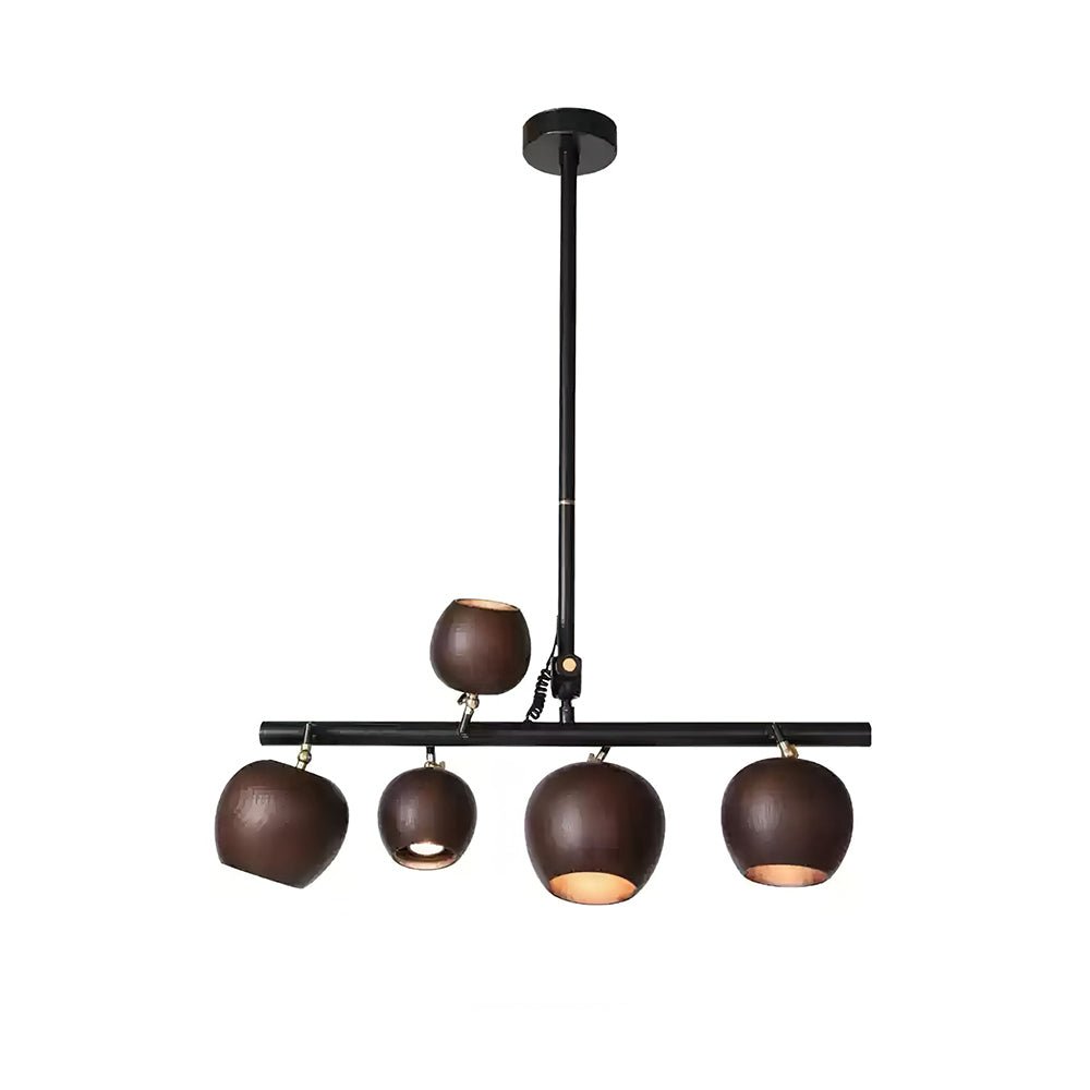 Chunhua Chandelier - Cueteks