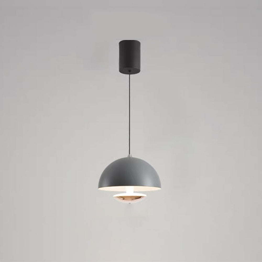 Creative Simple Hand-Controlled Pendant Light - Cueteks