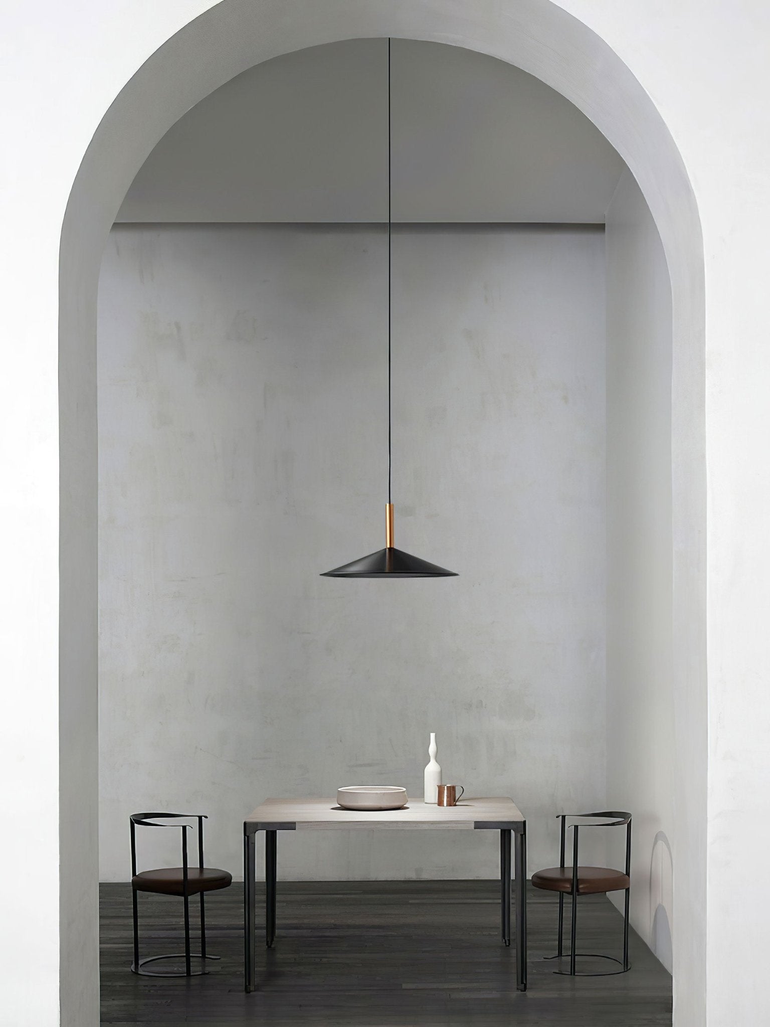 Altura Pendant Lamp - Cueteks