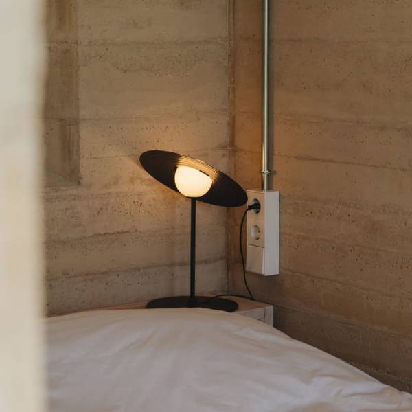 Symphony Table Lamp - Cueteks