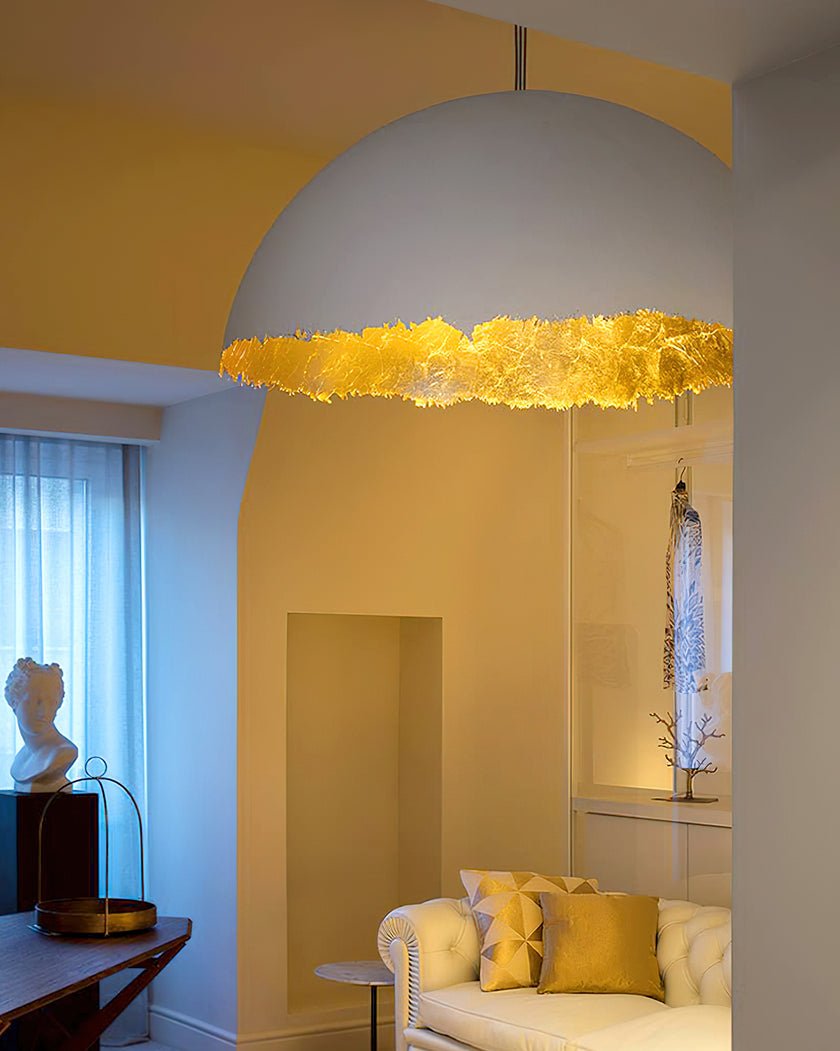 Postkrisi Pendant Light - Cueteks