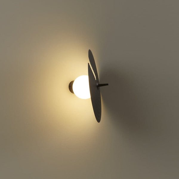Symphony Wall Lamp - Cueteks
